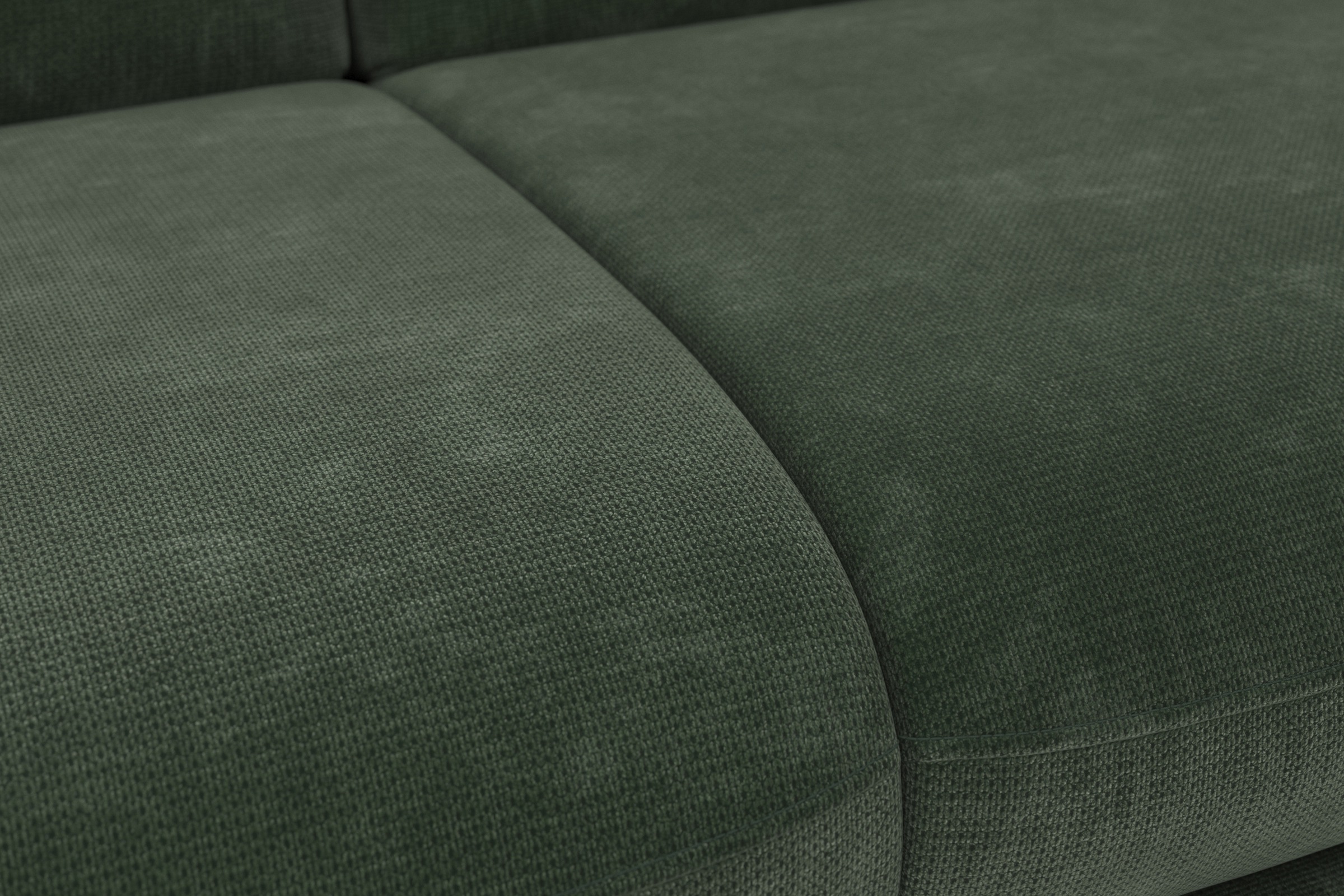 sit&more Ecksofa »Romero L-Form«, wahlweise mit oder ohne Relax-Funktion, Bettfunktion, Bettkasten