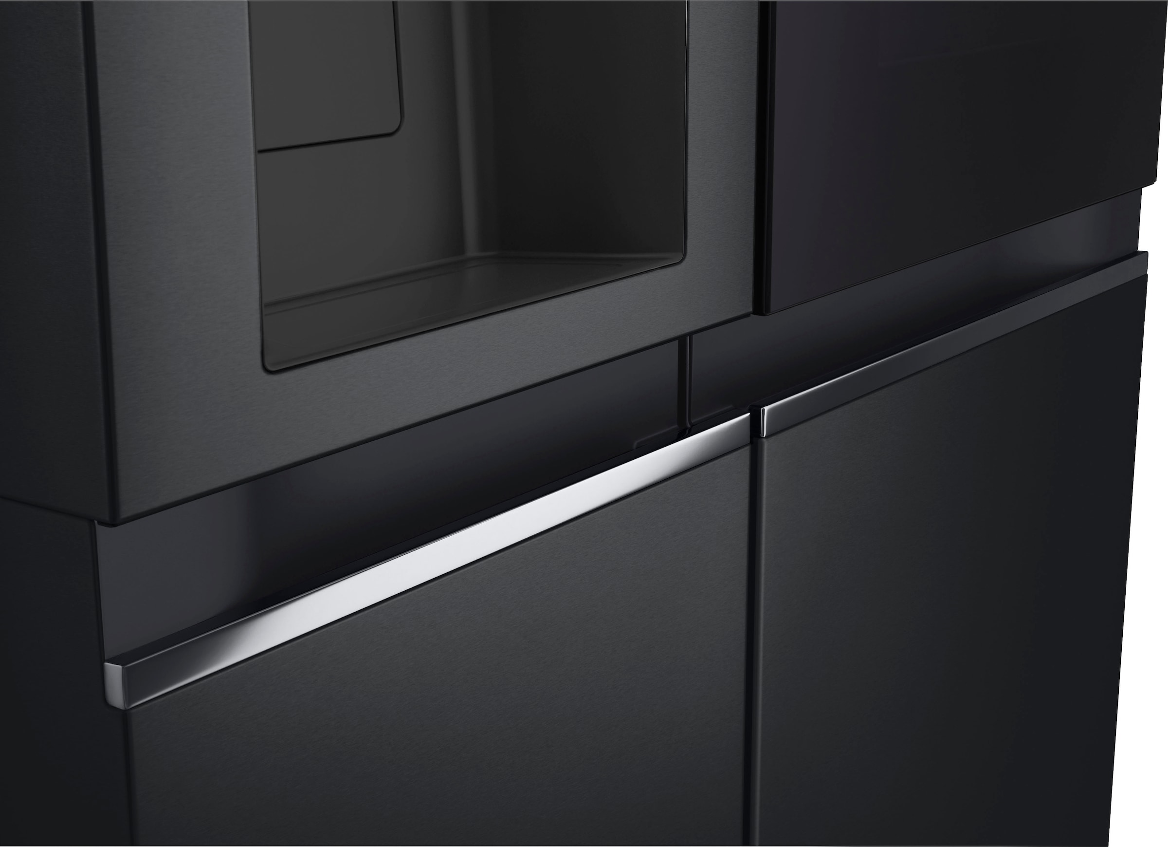 LG Side-by-Side, GSGV81EPLL, 179 cm hoch, 91,3 cm breit, 4 Jahre Garantie  inklusive online bei | Side-by-Side Kühlschränke