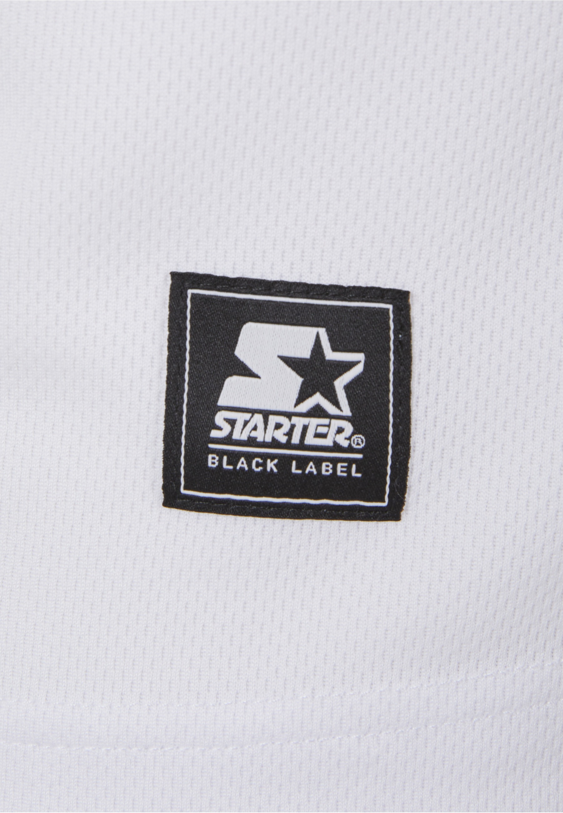 Starter Black Label T-Shirt »Starter Black Label Starter Train Day Mesh Jersey« 1 Stk.