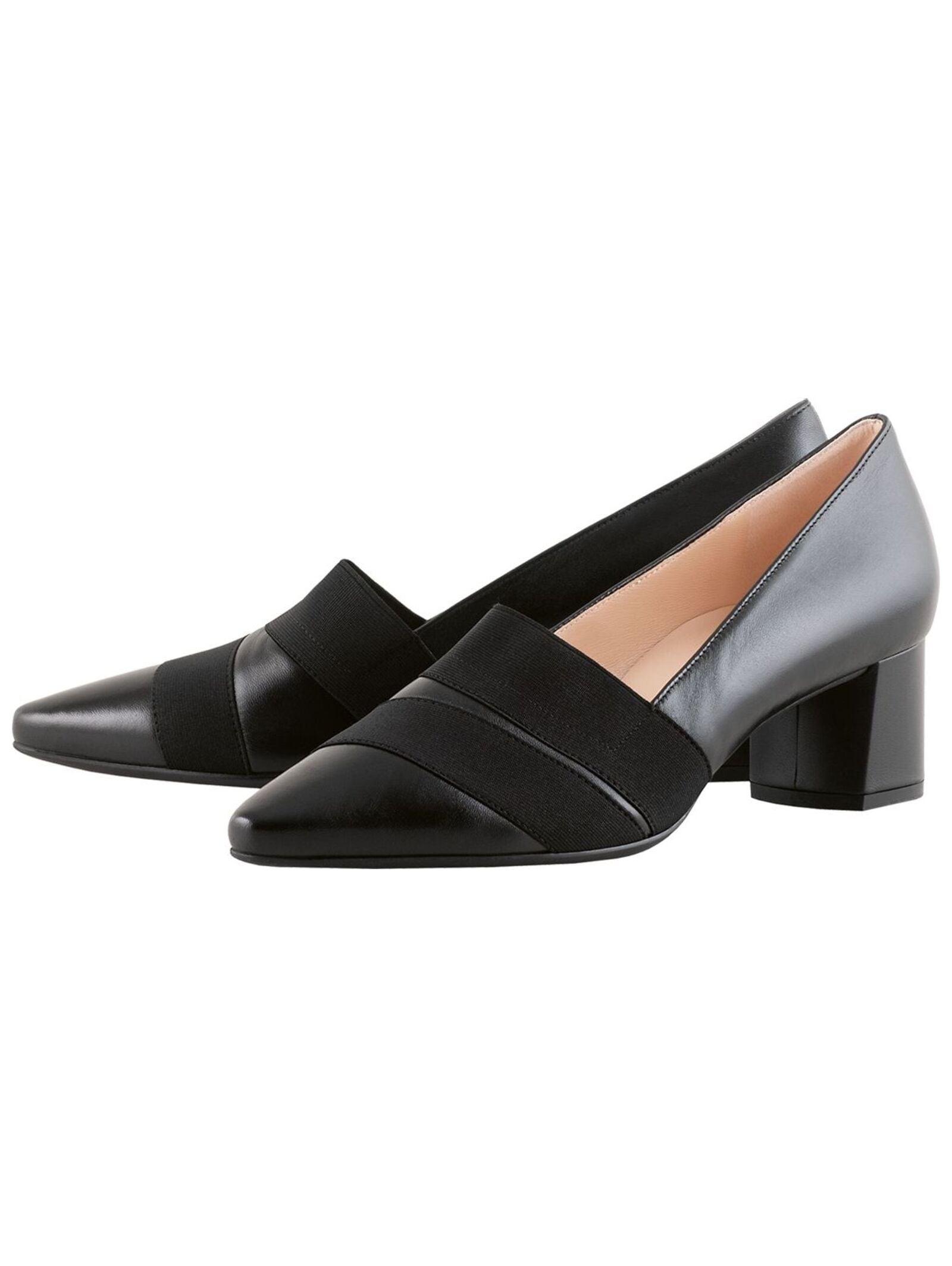 Högl Pumps »Högl Pumps Leder«