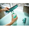 Leifheit Fenstersauger »Dry & Clean mit Stiel und Einwascher 51003«