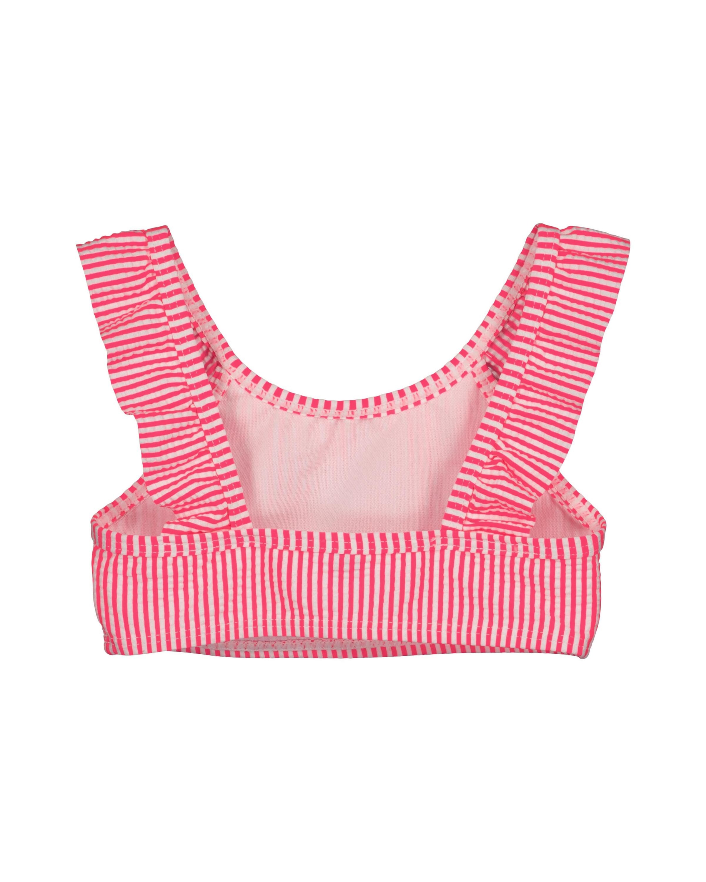 Blue Seven Bandeau-Bikini »Blue Seven Mädchen Bikini Zweiteiler Bademode KIDS BEACHWEAR«, (2 St.)