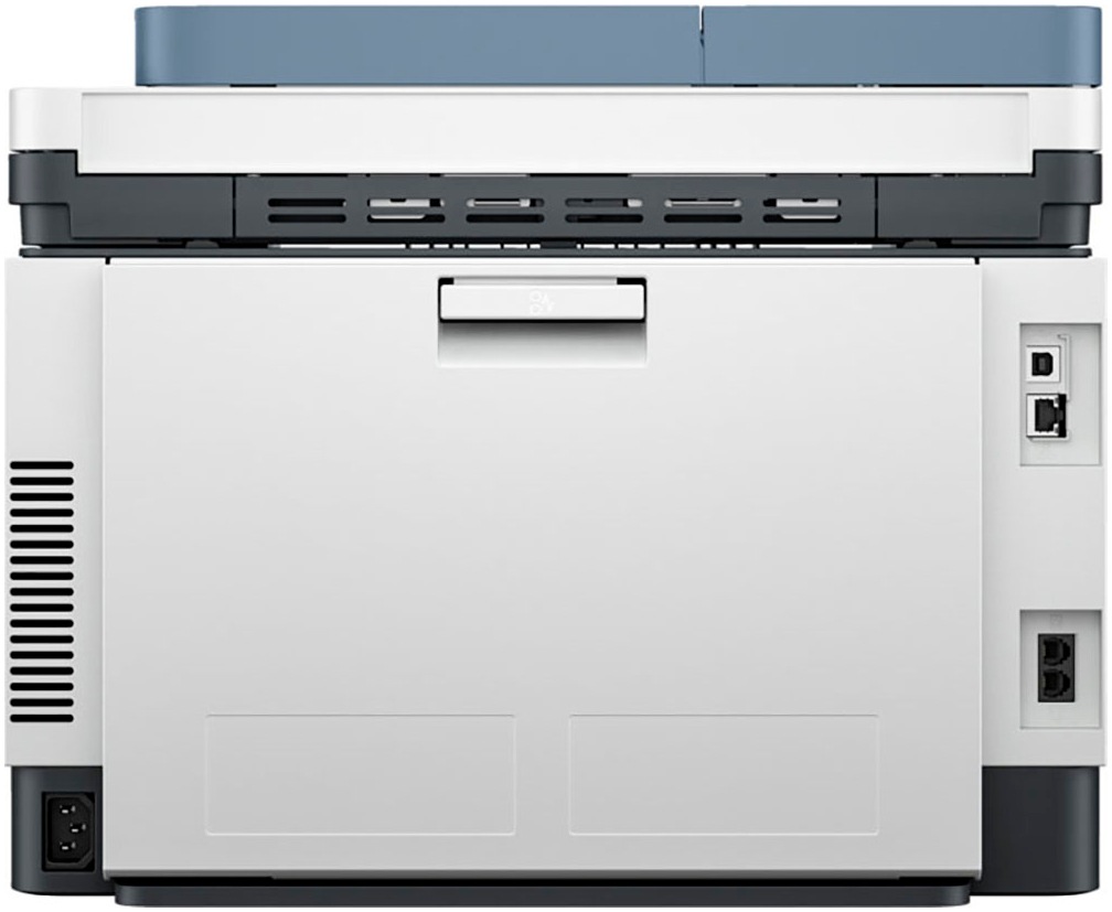 HP Multifunktionsdrucker »Color LaserJet Pro MFP 3302sdwg«, HP Instant Ink kompatibel