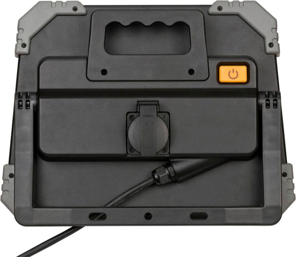 Brennenstuhl LED Baustrahler »DINORA 10050«, mit 5 m RN-Kabel
