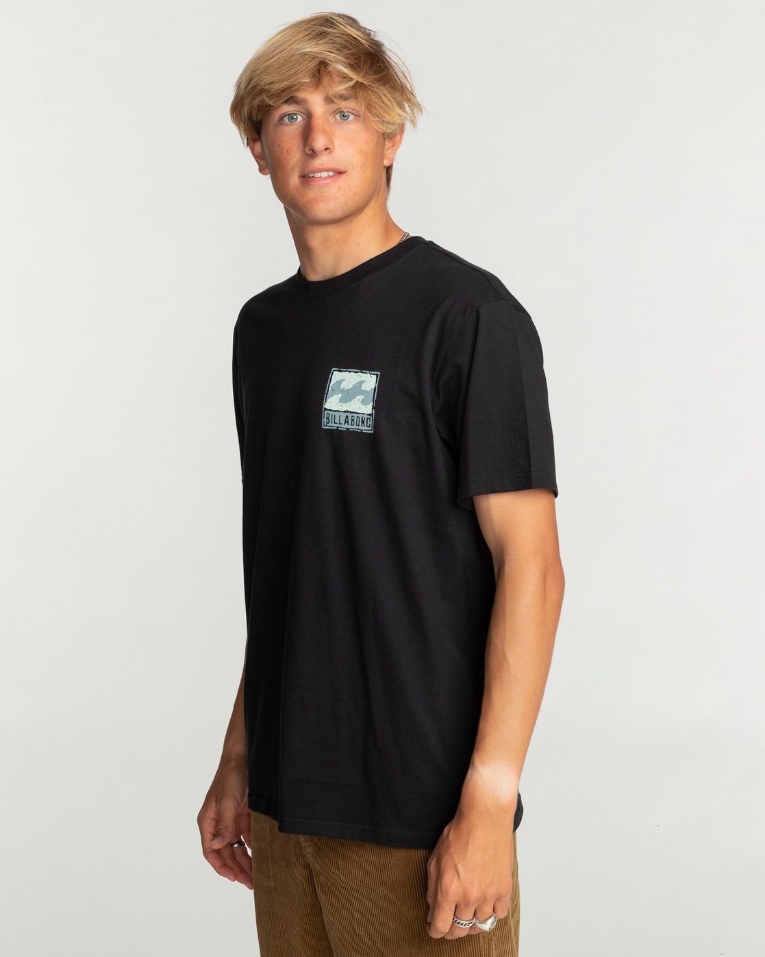 Billabong T-Shirt »Stamp«