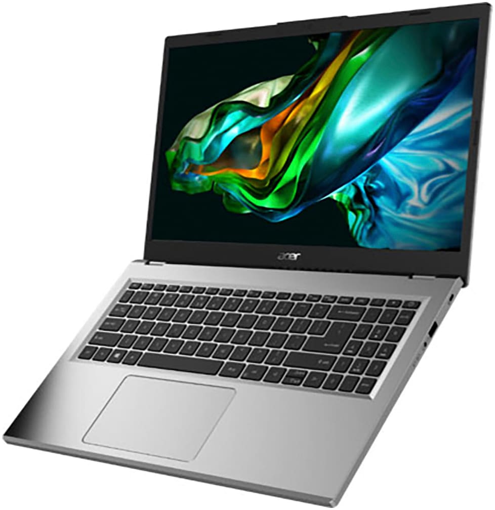 Acer Notebook »A15-41M-R0QX«, 39,62 cm, / 15,6 Zoll, AMD, Ryzen 5, Radeon 760M, 512 GB SSD