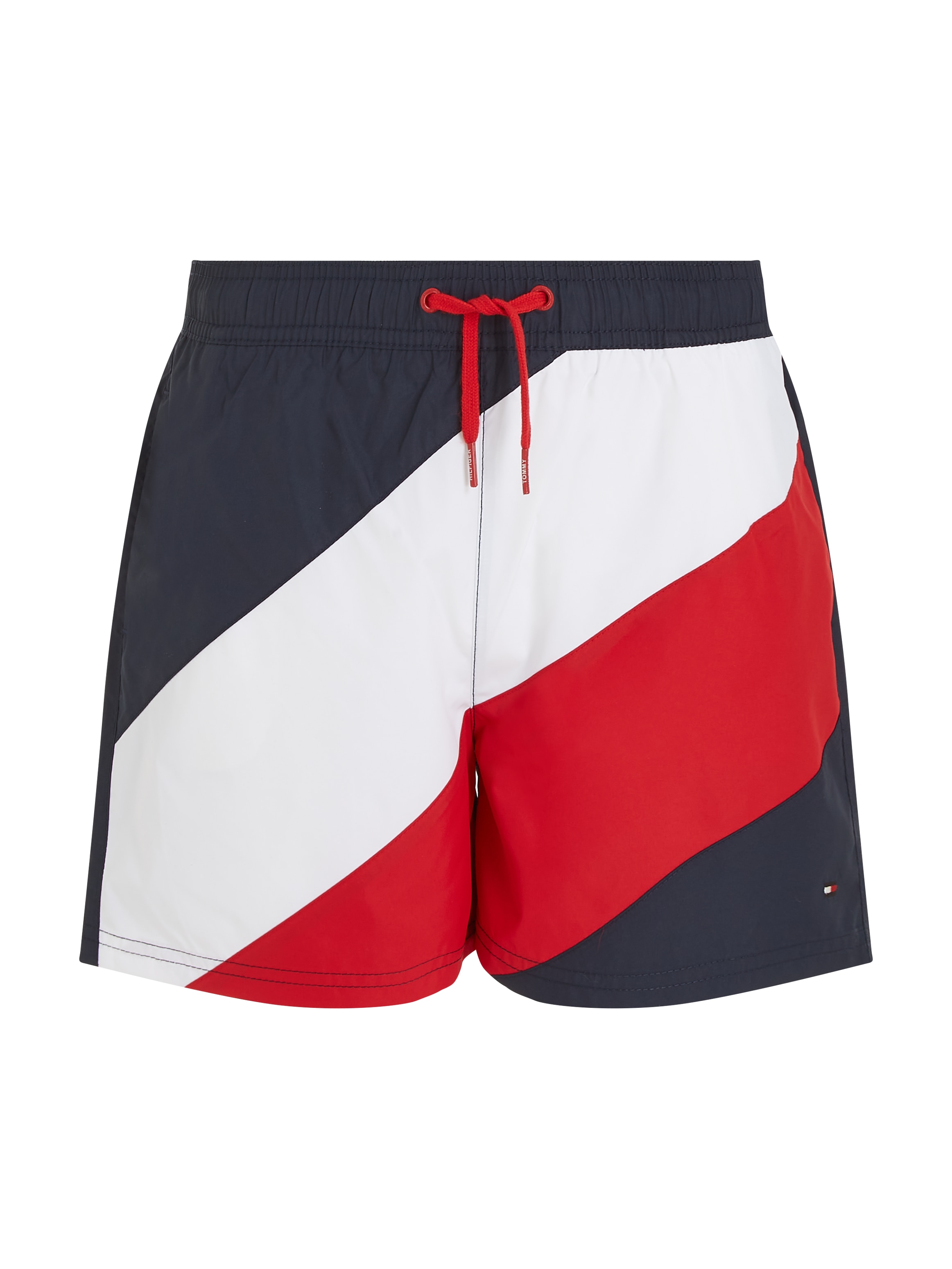 Tommy Hilfiger Swimwear Badeshorts MEDIUM DRAWSTRING Kinder bis 16 Jahre bestellen Quelle