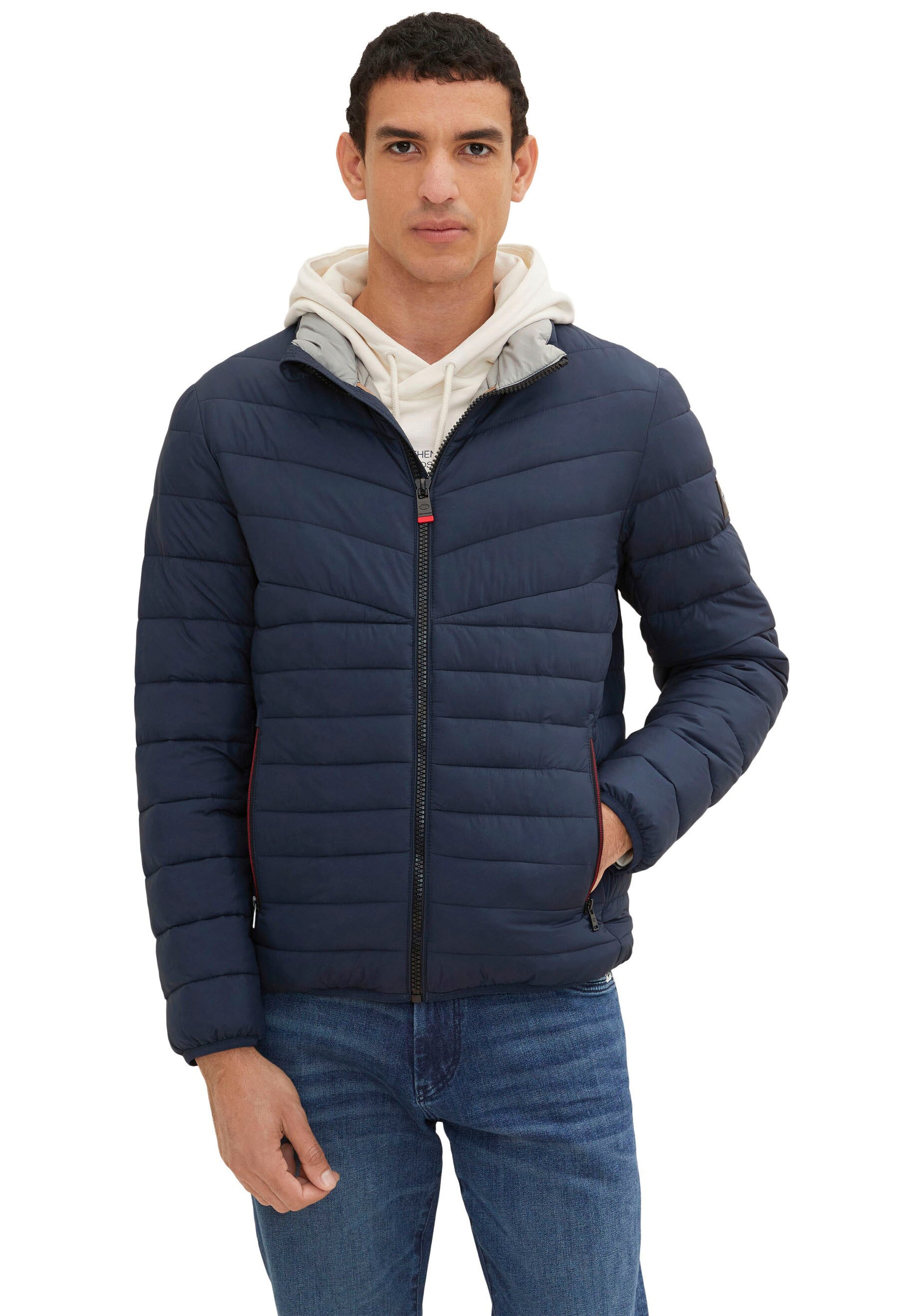 TOM bestellen Steppjacke TAILOR