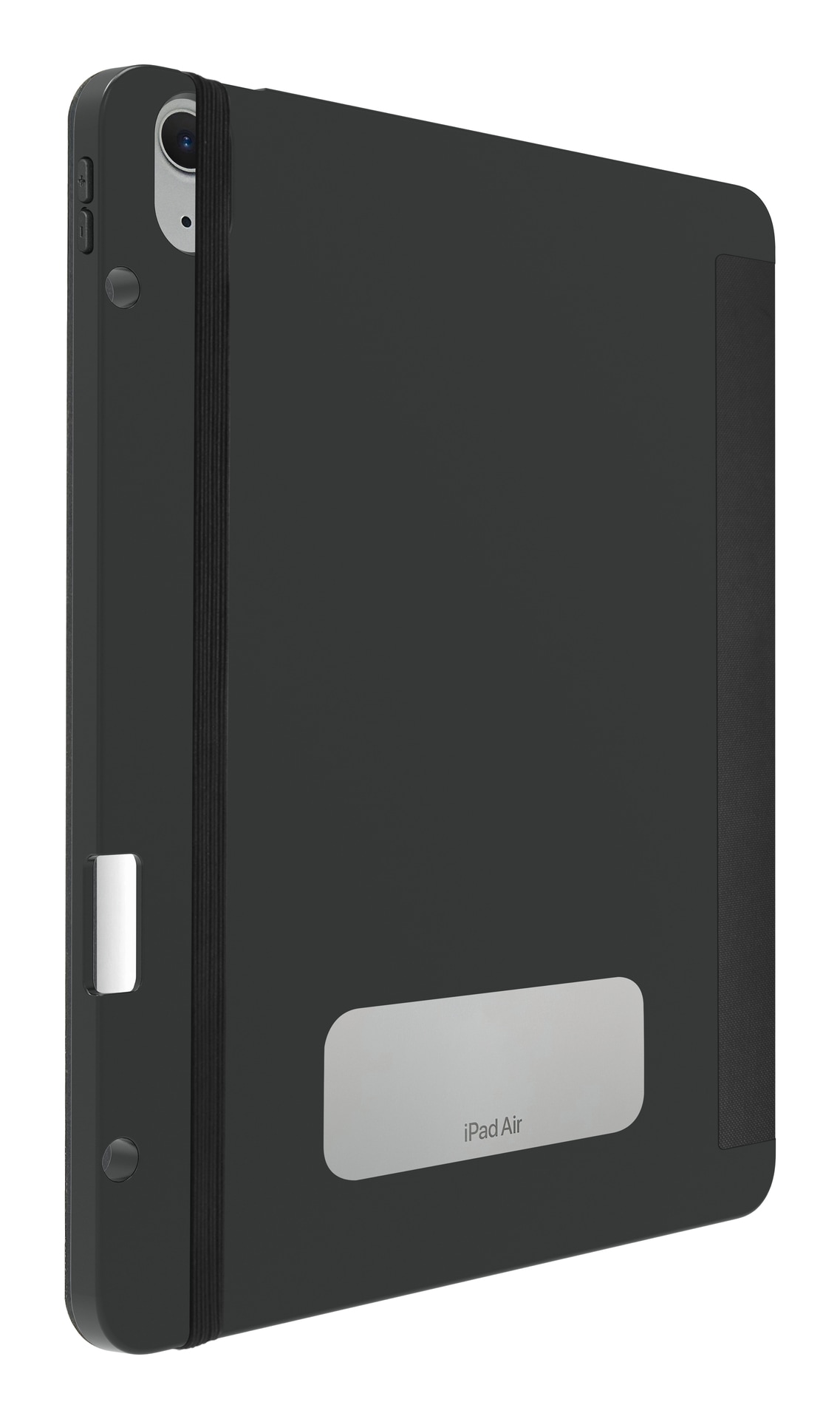 Otterbox Tablet-Hülle »React Series Folio für Apple iPad Air 13 (M2)«, Backcover, Schutzhülle, Handyschutzhülle, Case, Schutzcase, stoßfest
