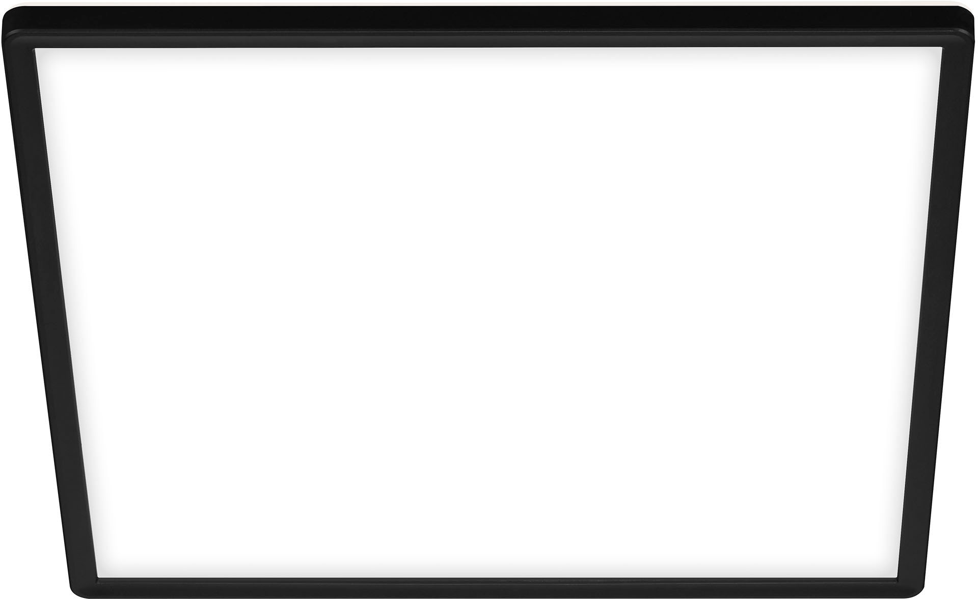 Briloner Leuchten LED Panel »7156415 SLIM«, Leuchtmittel LED-Board   LED fe günstig online kaufen