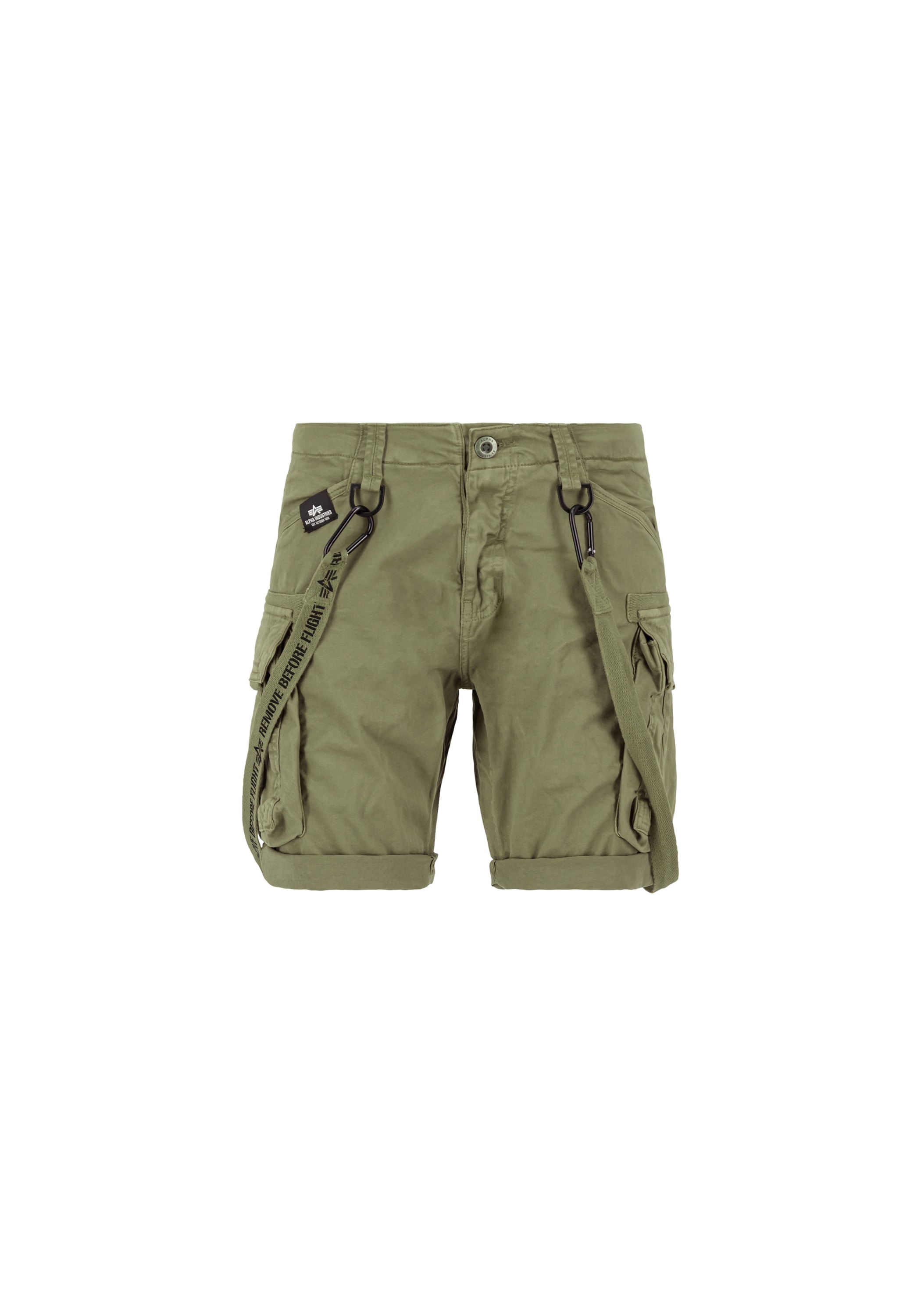 Bild von Alpha Industries Shorts »Alpha Industries Men - Shorts Utility Short«