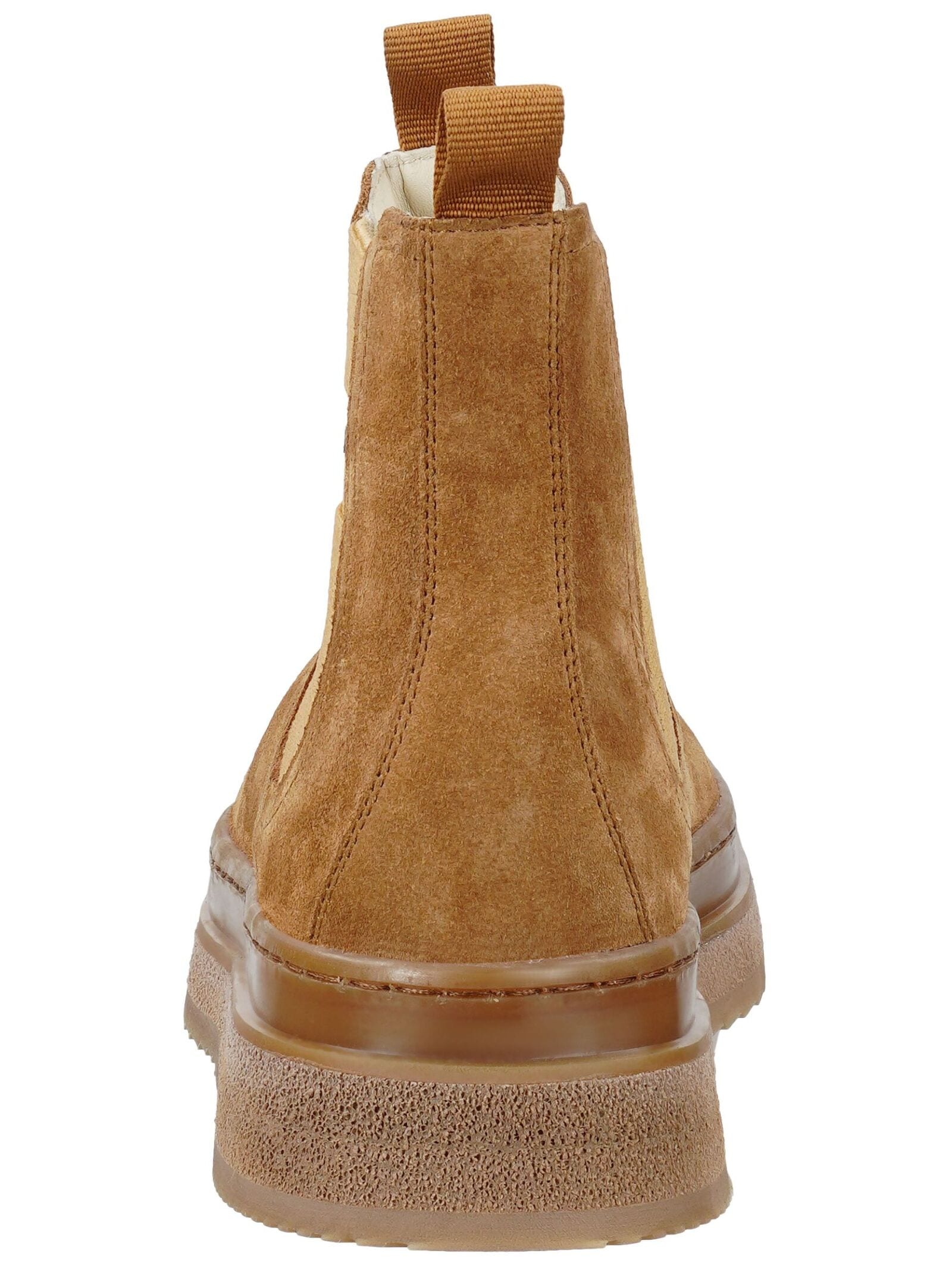 Gant Snowboots »Gant Stiefel Veloursleder/Textil«