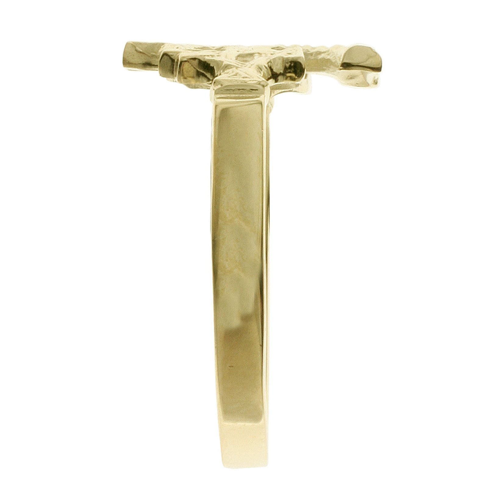 OSTSEE-SCHMUCK Fingerring »Ostsee-Schmuck Ring Hiddensee Ring Hiddensee«, (1 tlg.)