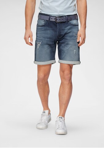 Jack & Jones Bermudas »RICK ICON« kaufen Jack & Jones Bermudas »RICK ICON« kaufen