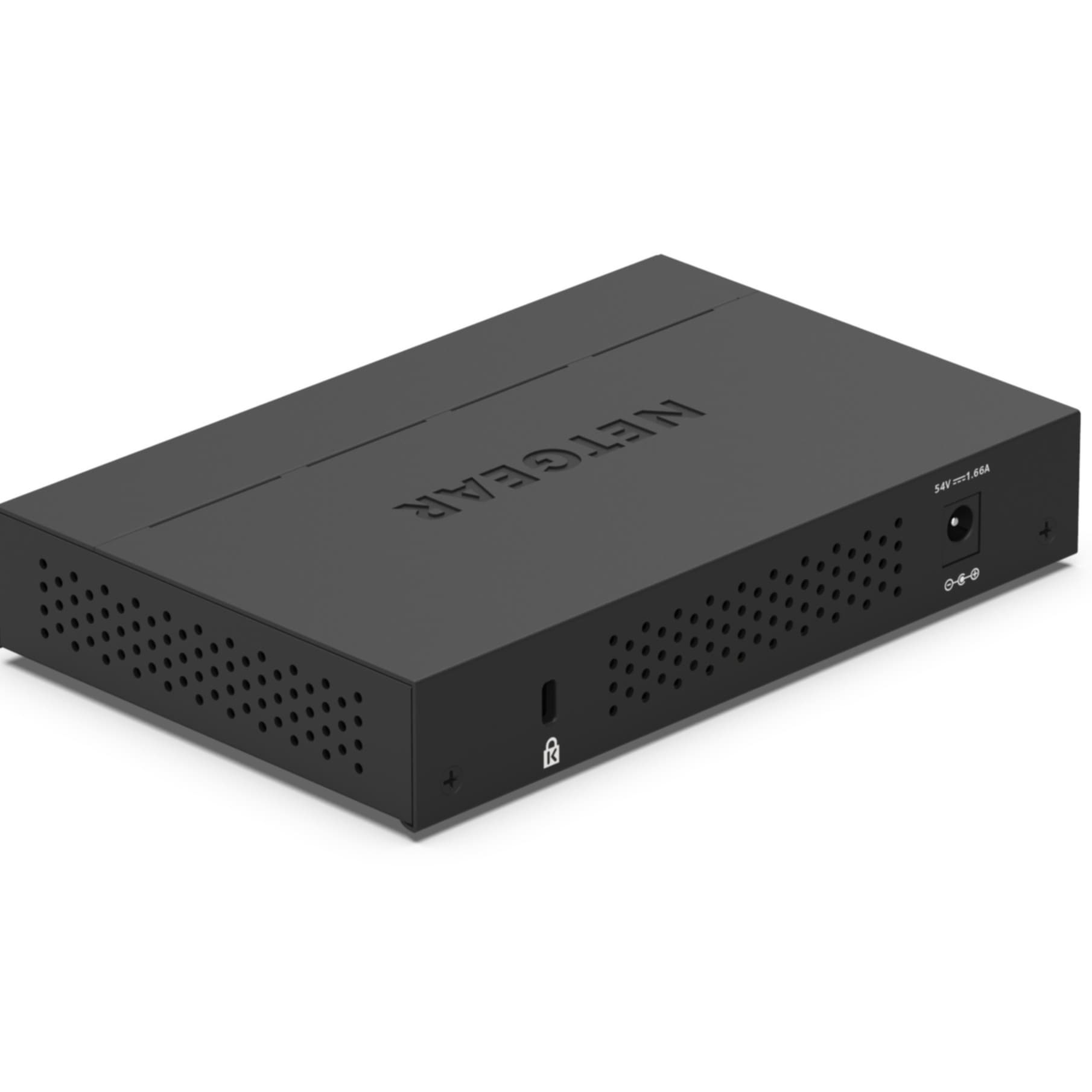 NETGEAR Netzwerk-Switch »GS305PP«