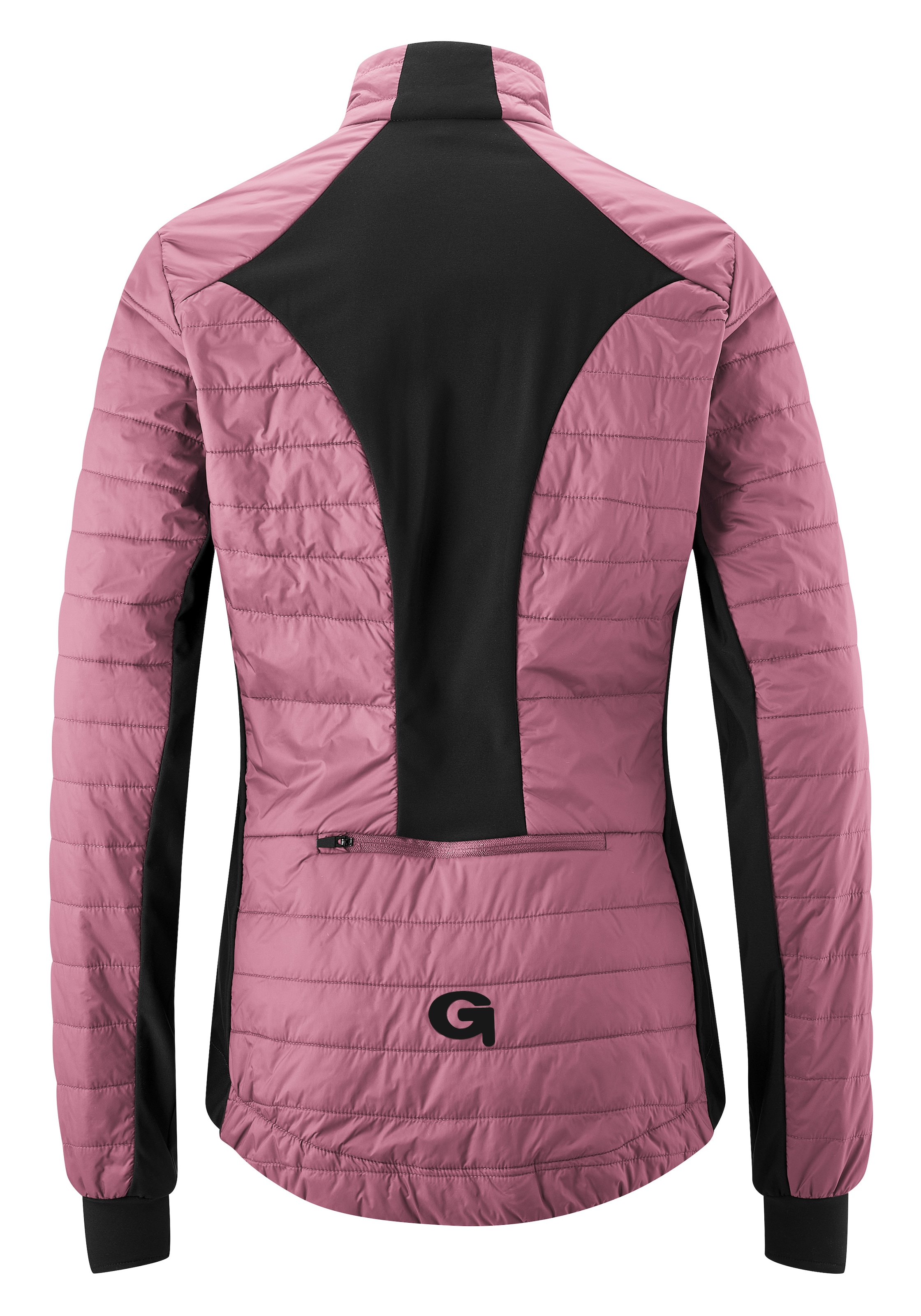 Gonso Fahrradjacke »Trail Jacket Primaloft W«, Damen Jacke mit hoher Wärmeisolation