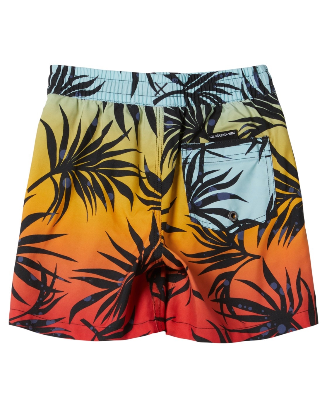 Quiksilver Badeshorts »Everyday Mix Volley«