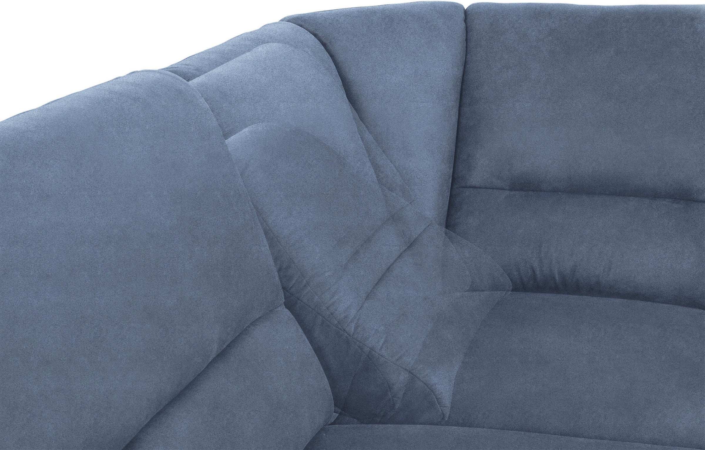 sit&more Wohnlandschaft »Cardoso U-Form«, mit Federkern und Kopfstützen, mit Bettfunktion und Relaxfunktion