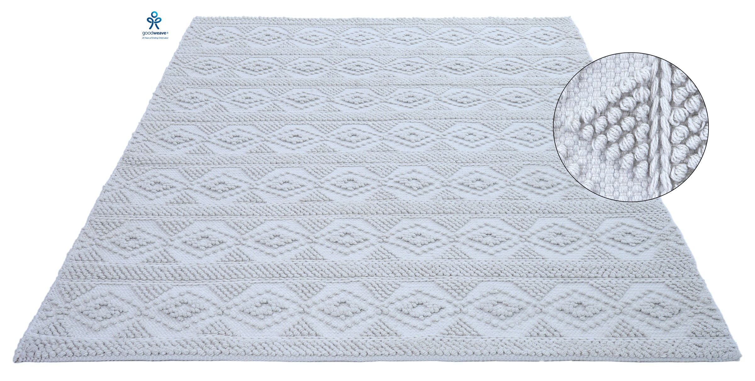 my home Outdoorteppich »Tornio«, rechteckig, 10 mm Höhe, In- und Outdoor ge günstig online kaufen