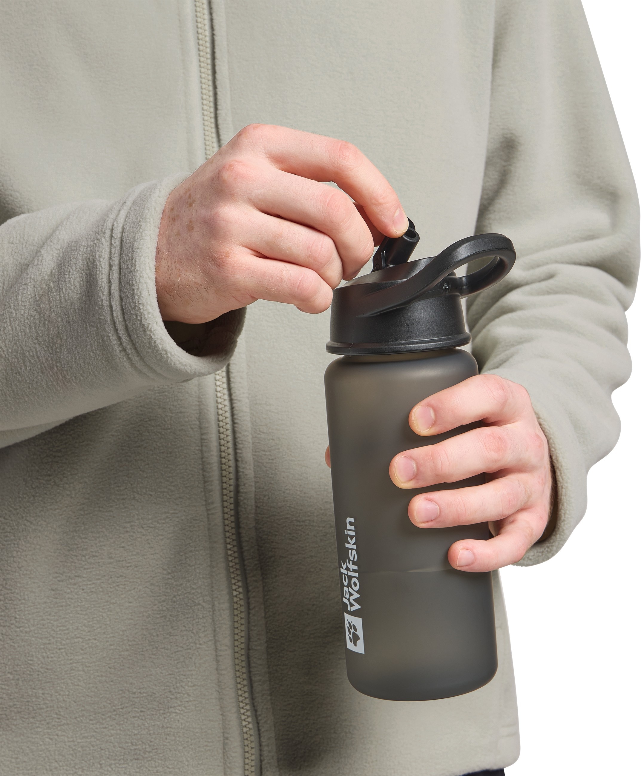 Jack Wolfskin Trinkflasche »SAIMA STRAW 0.7L«