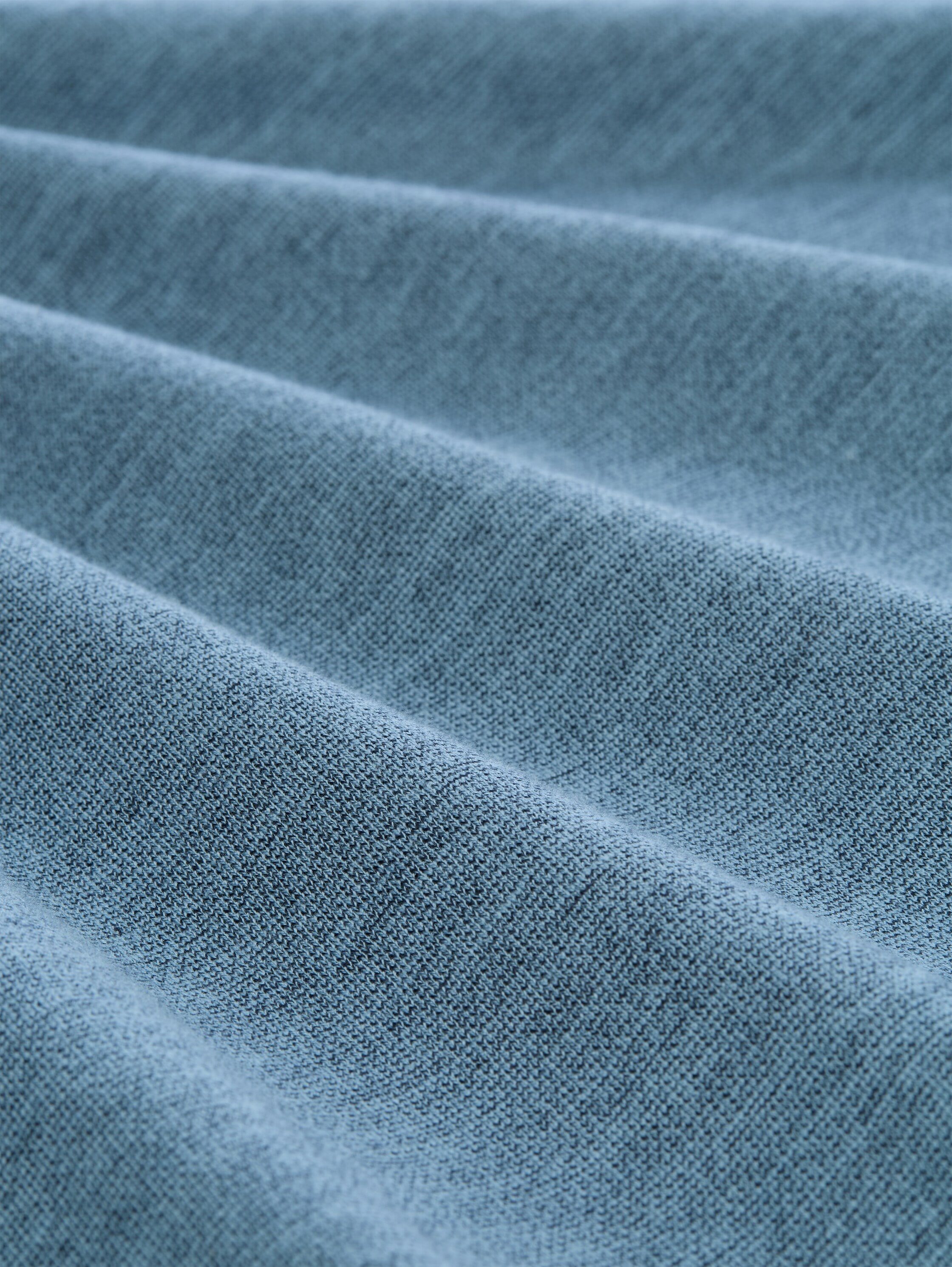 TOM TAILOR PLUS T-Shirt mit Logo Print