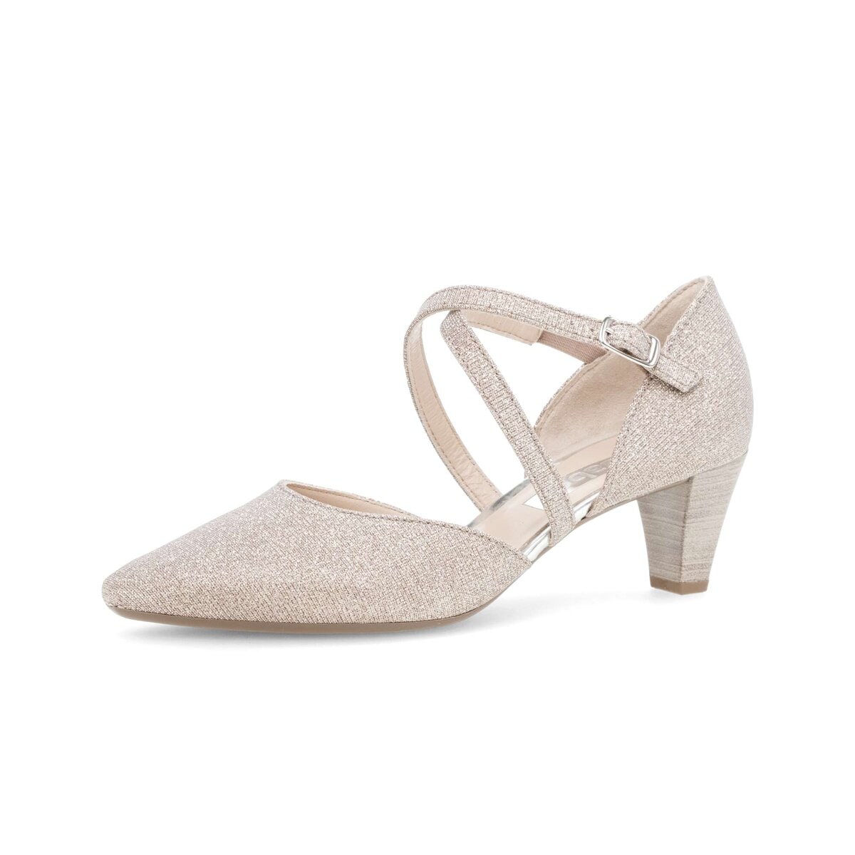 Gabor Spangenpumps »Spangenpumps«