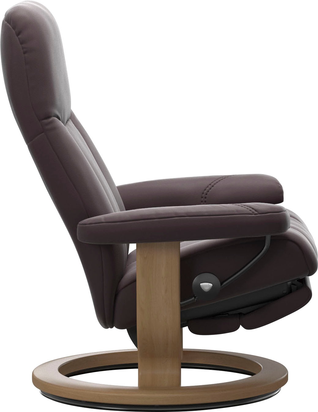 Stressless® Relaxsessel »Consul«, elektrisch verstellbar, optional 2-motorisch, Größe M & L