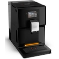 Krups Kaffeevollautomat »EA8738 Intuition Preference«, inkl. Milchbehälter, Smartphoneähnlicher Farb-Touchscreen, Smart Slide Technology, intuitives Lichtsystem, 11 Getränke, OTC-System