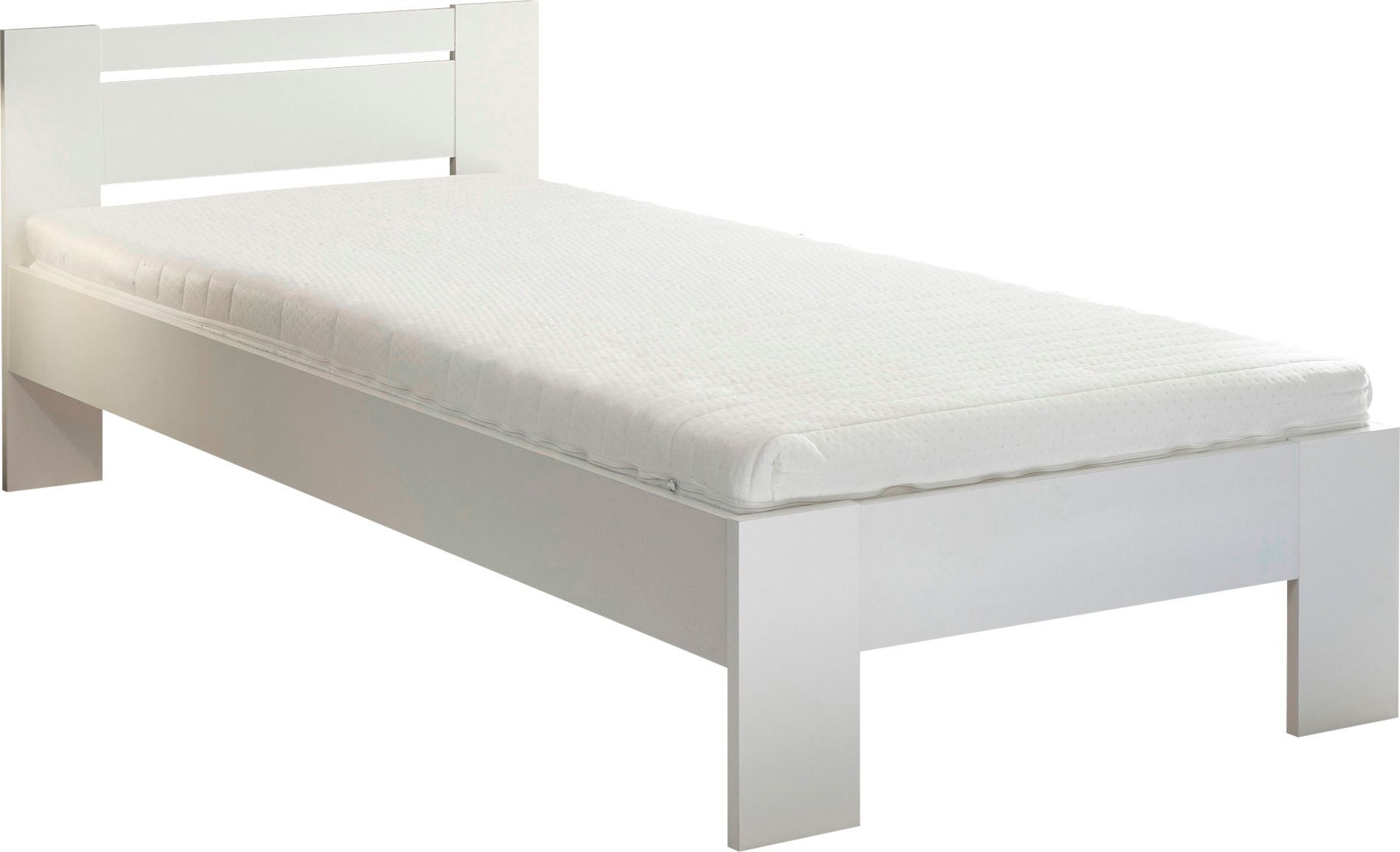 Schlafkontor Futonbett »Cannes« günstig online kaufen
