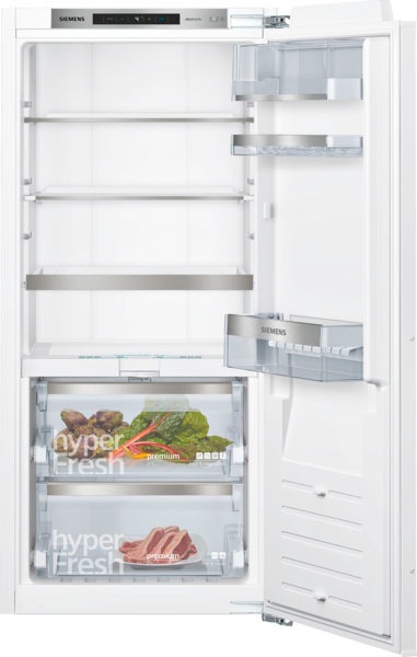 SIEMENS Einbaukühlschrank iQ700 »KI41FADD0«