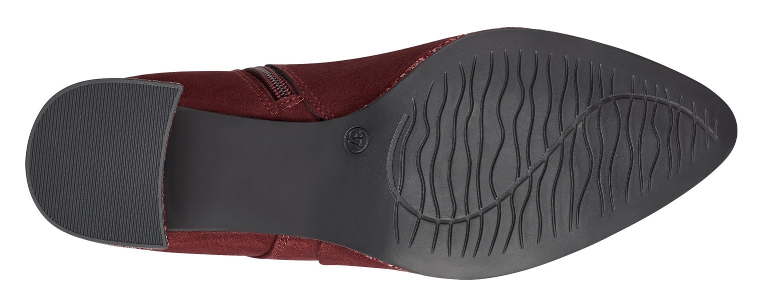 MARCO TOZZI Stiefelette