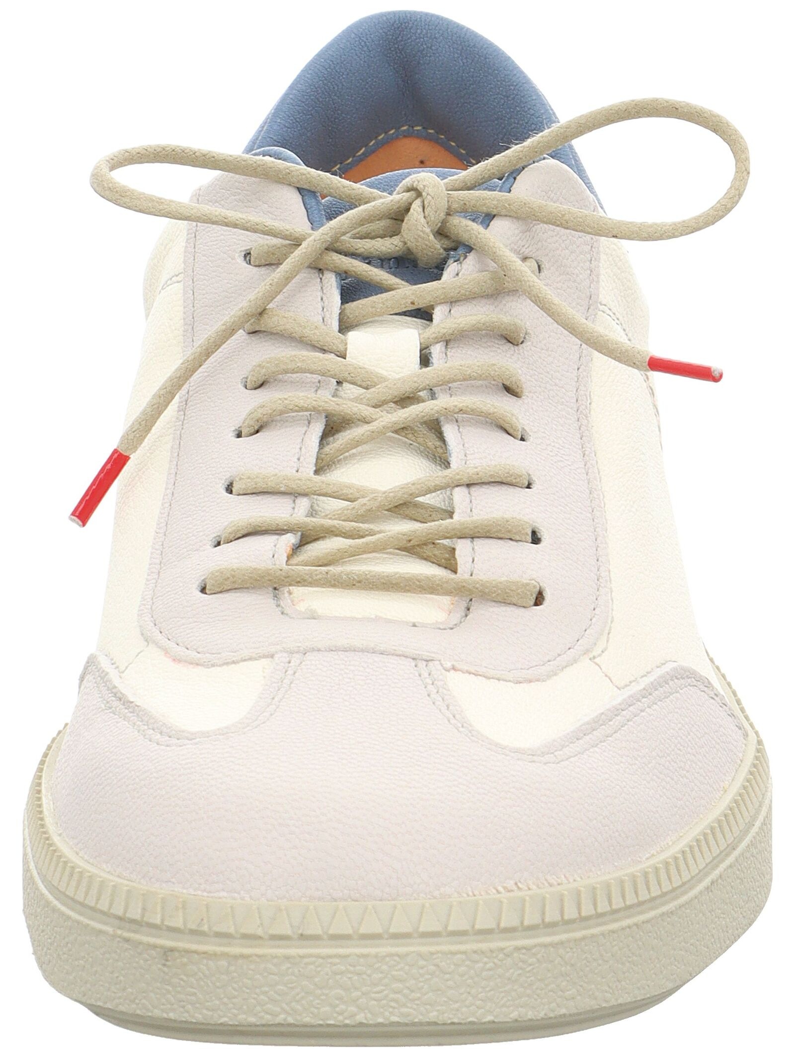 Think! Sneaker »Think! Halbschuhe Leder/Textil«