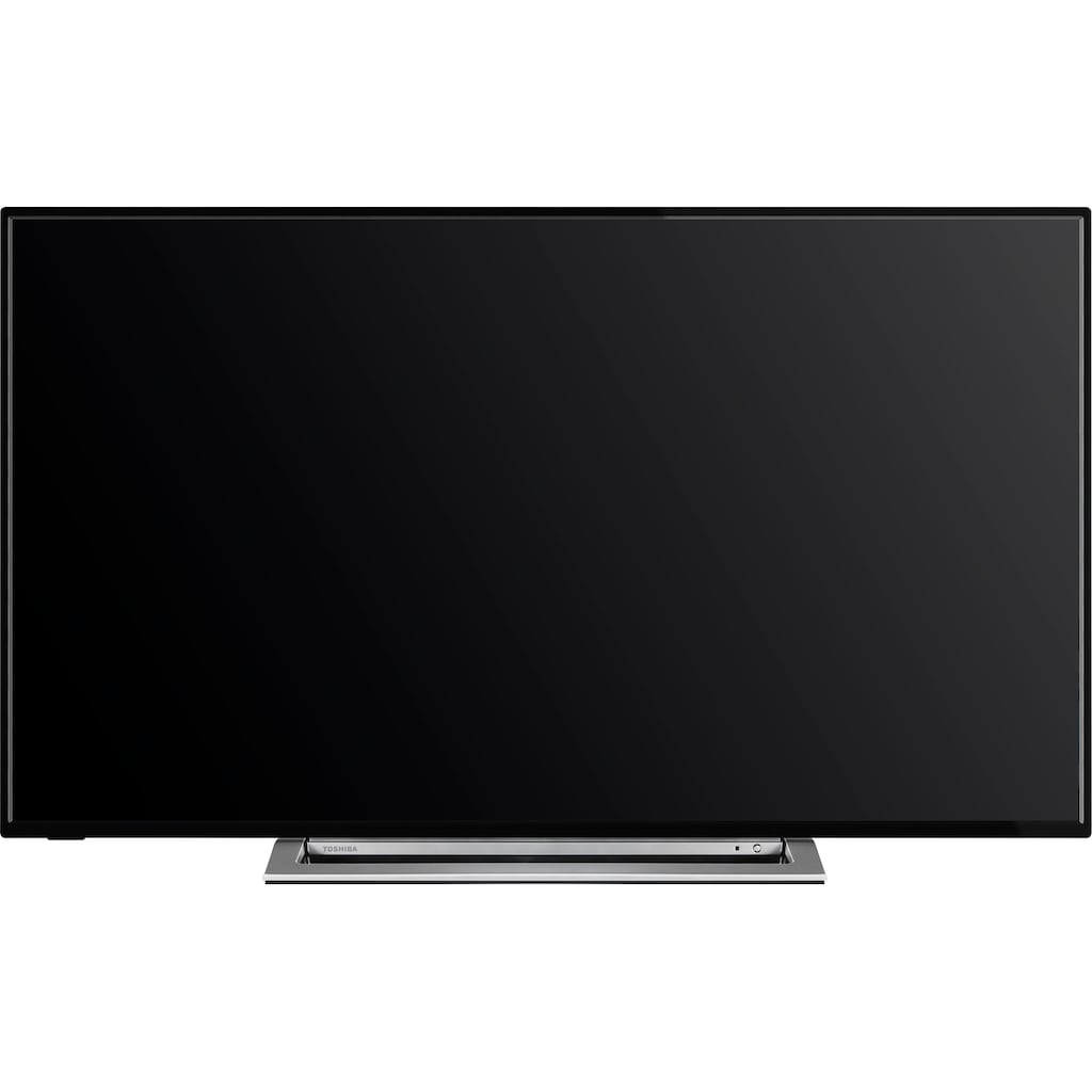 Toshiba LED-Fernseher »55UA3A63DG«, 139 cm/55 Zoll, 4K Ultra HD, Smart-TV, HDR, Android TV