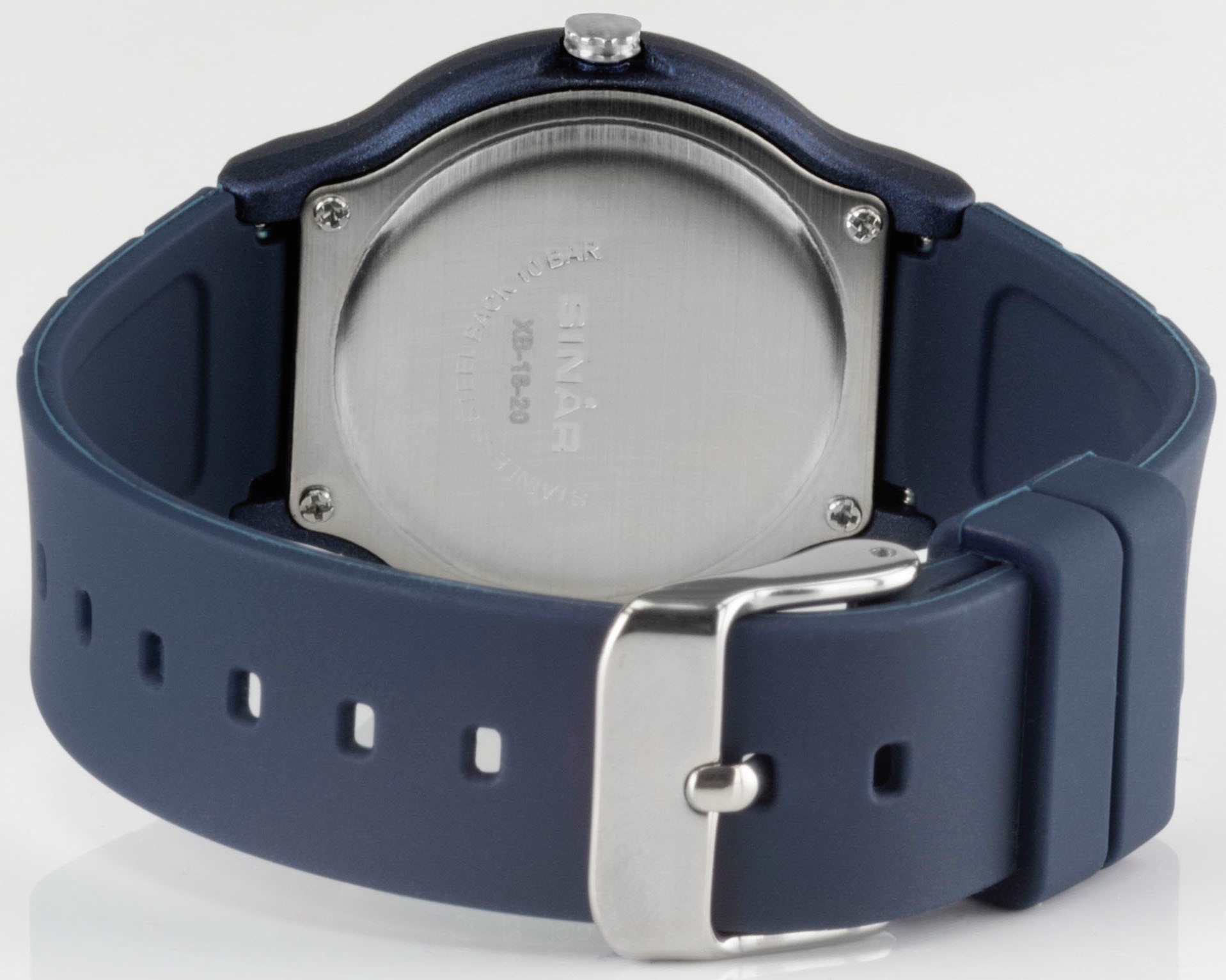 SINAR Quarzuhr, Armbanduhr,Jugendliche,Damen, Kinder, bis10 bar wasserd., G günstig online kaufen