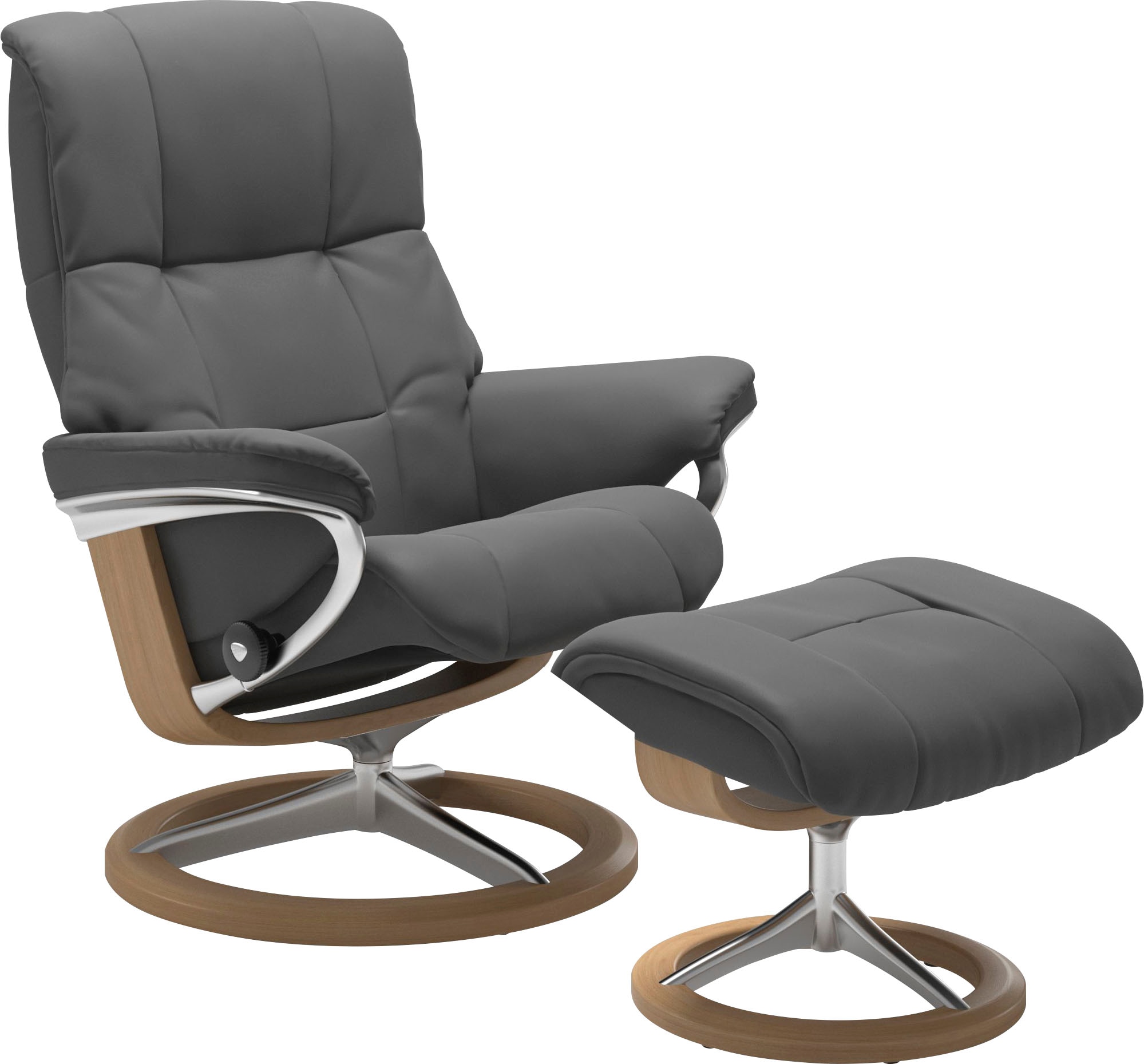 Stressless Relaxsessel "Mayfair", mit Signature Base, Größe S, M & L, Geste günstig online kaufen