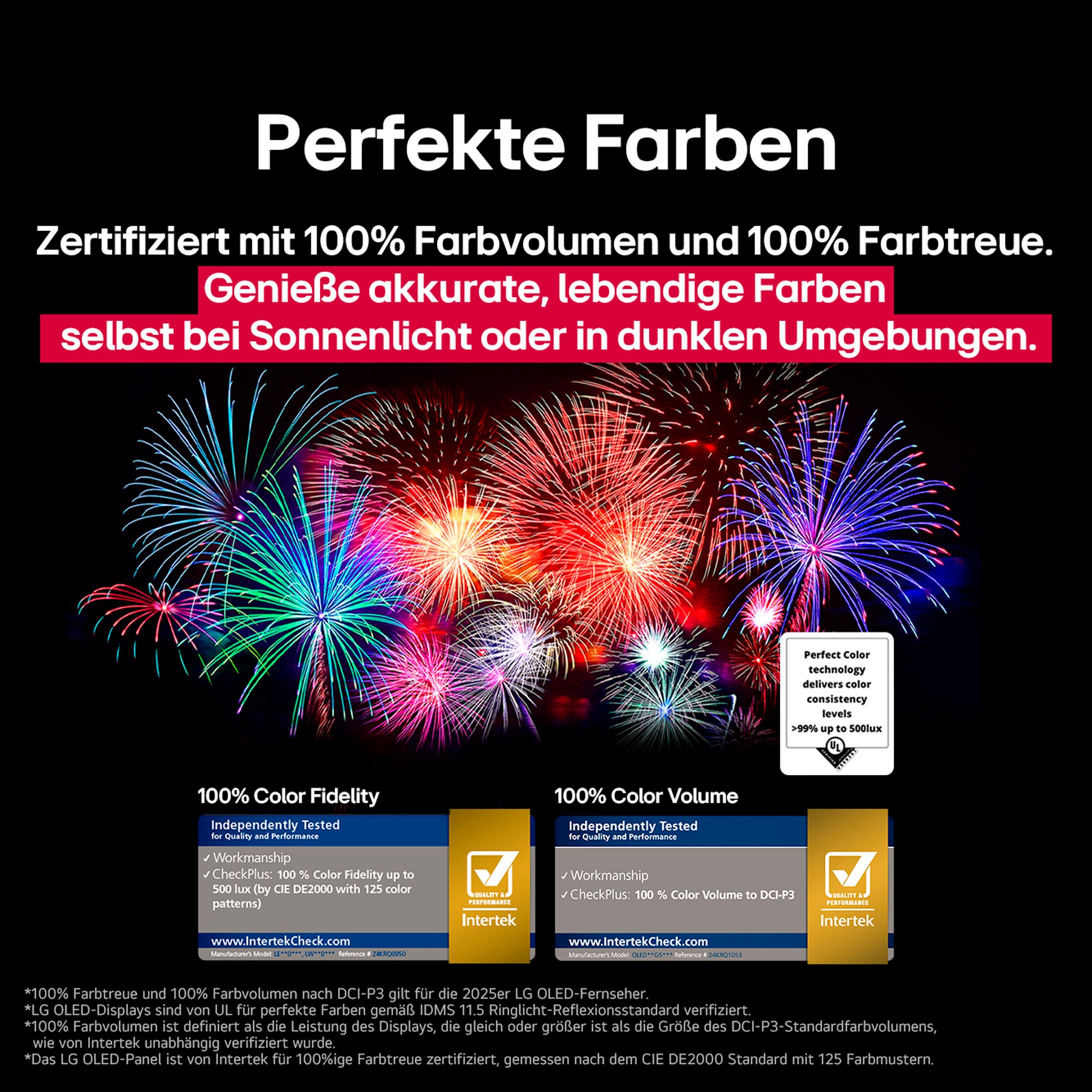 LG OLED-Fernseher »OLED65G57LW«, 4K Ultra HD, Smart-TV