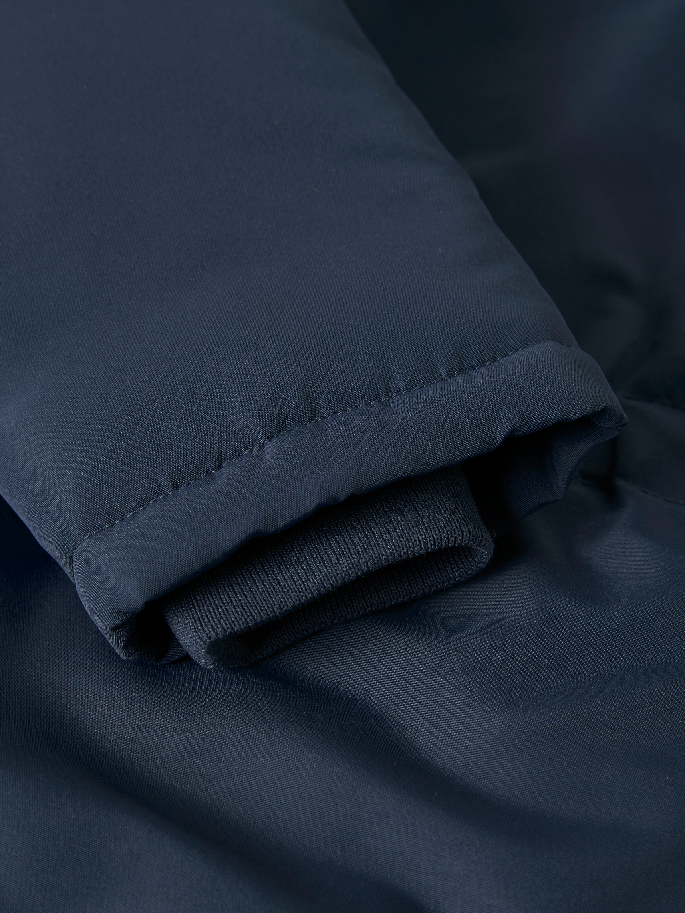 Name It Parka »NMFMARLOW PARKA JACKET PB« mit Kapuze