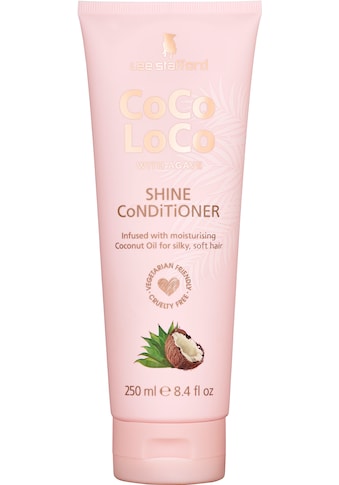 Lee Stafford Haarmaske »Coco Loco Agave Shine Conditioner« kaufen