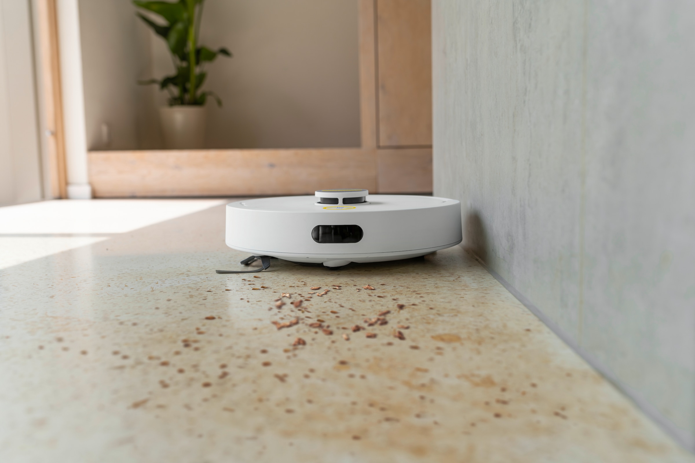 KÄRCHER Akku-Saugwischer »RVC 3«