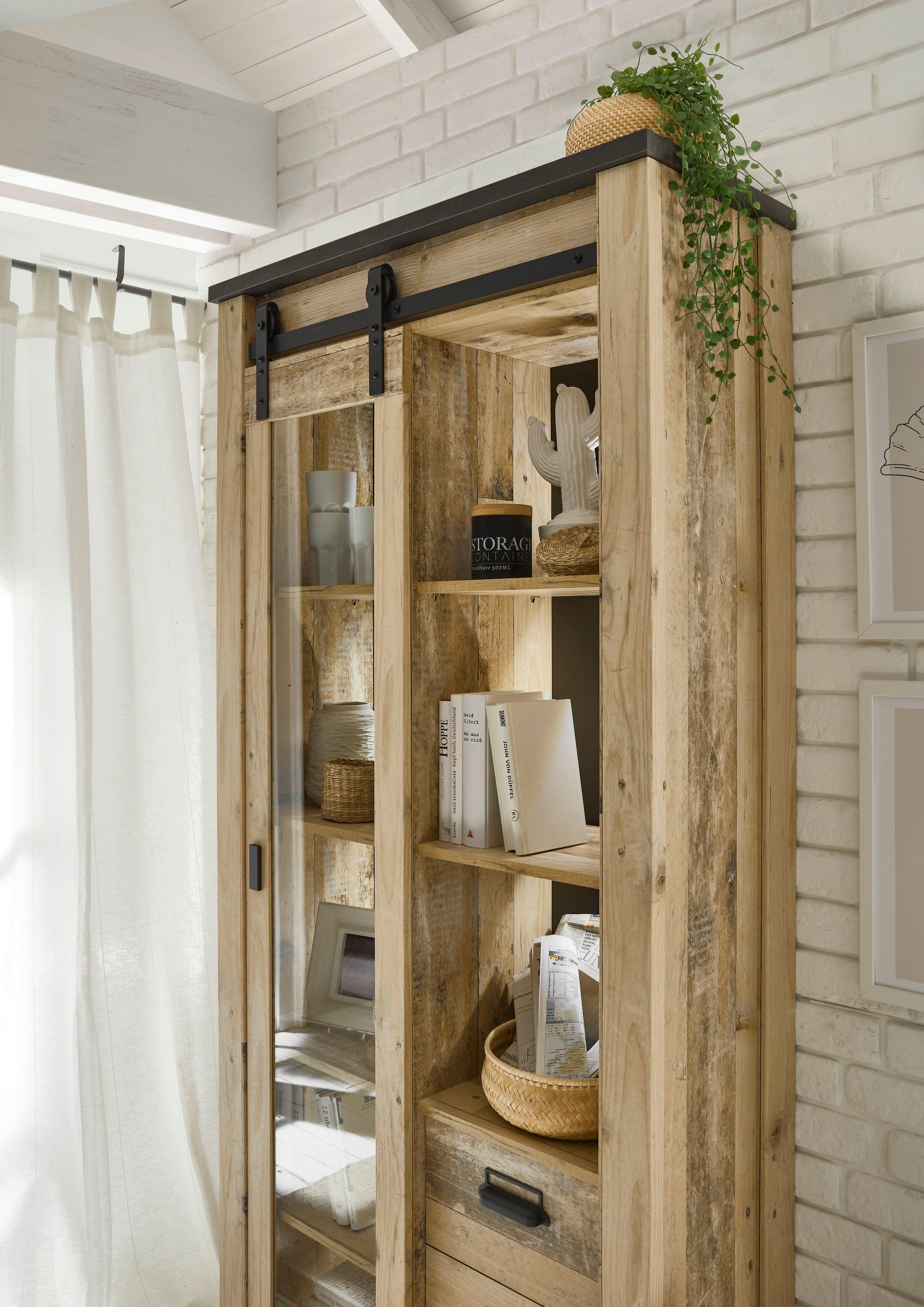 Home affaire Vitrine