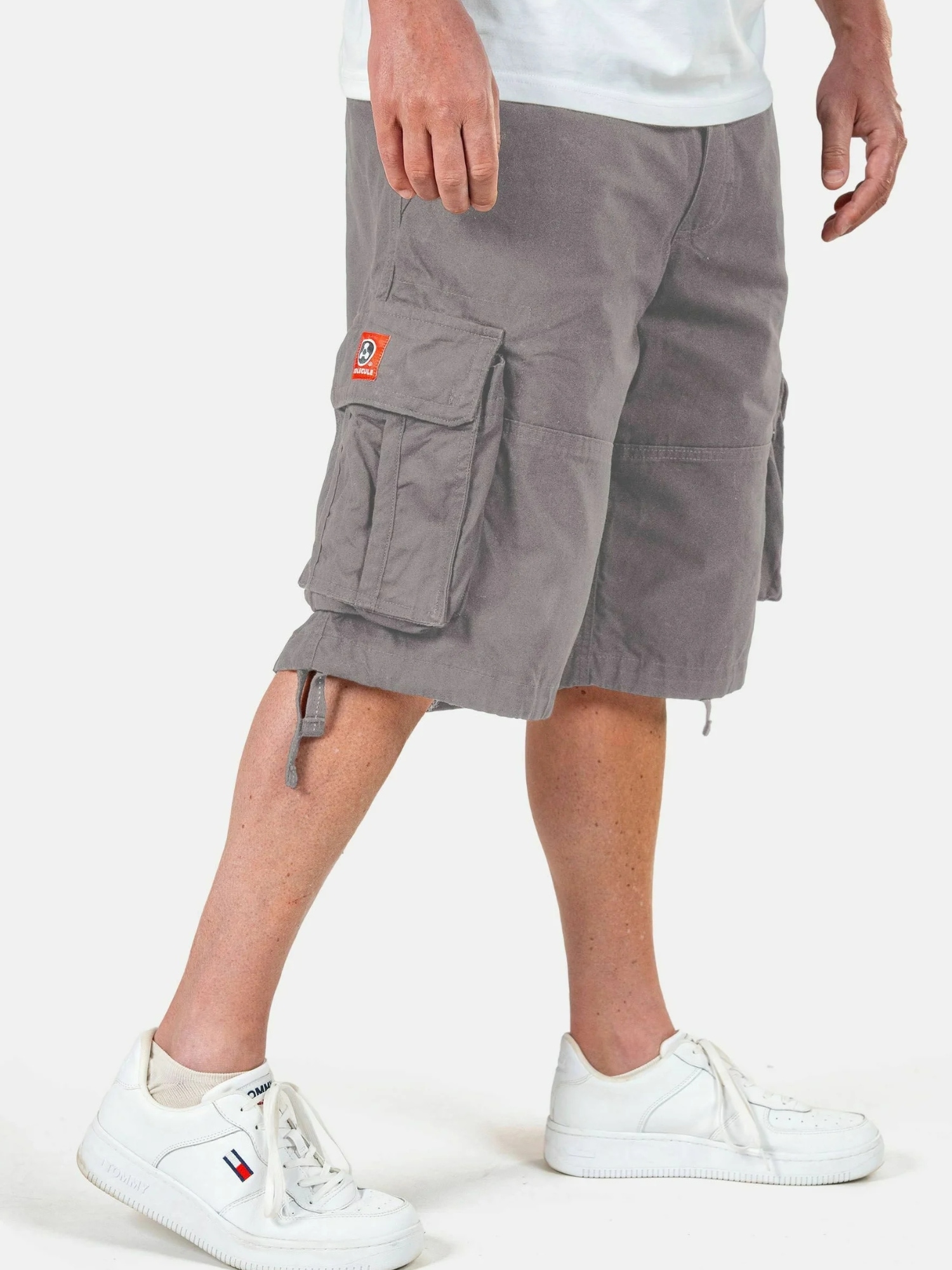 Molecule Cargoshorts »Molecule Cargo Shorts Cyclones«