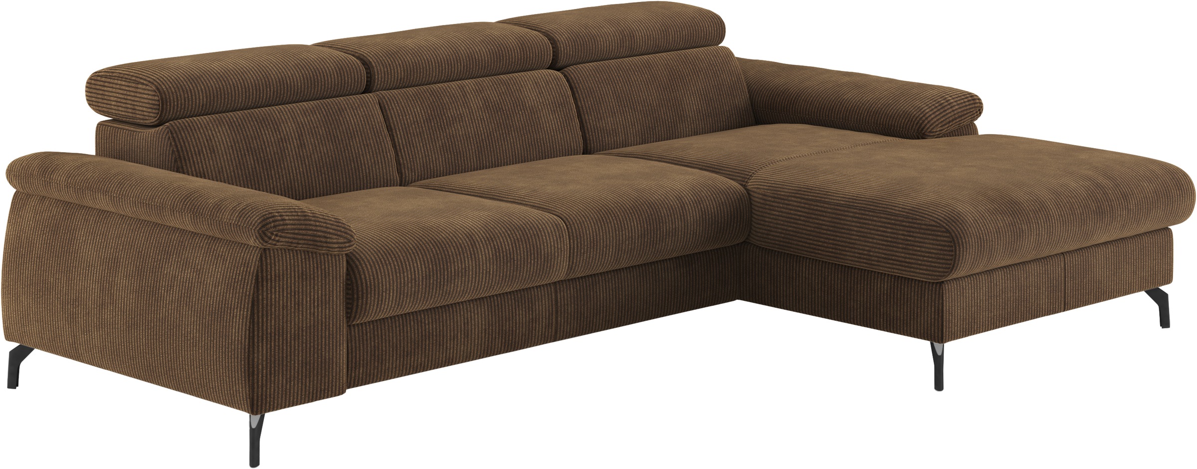 COTTA Ecksofa