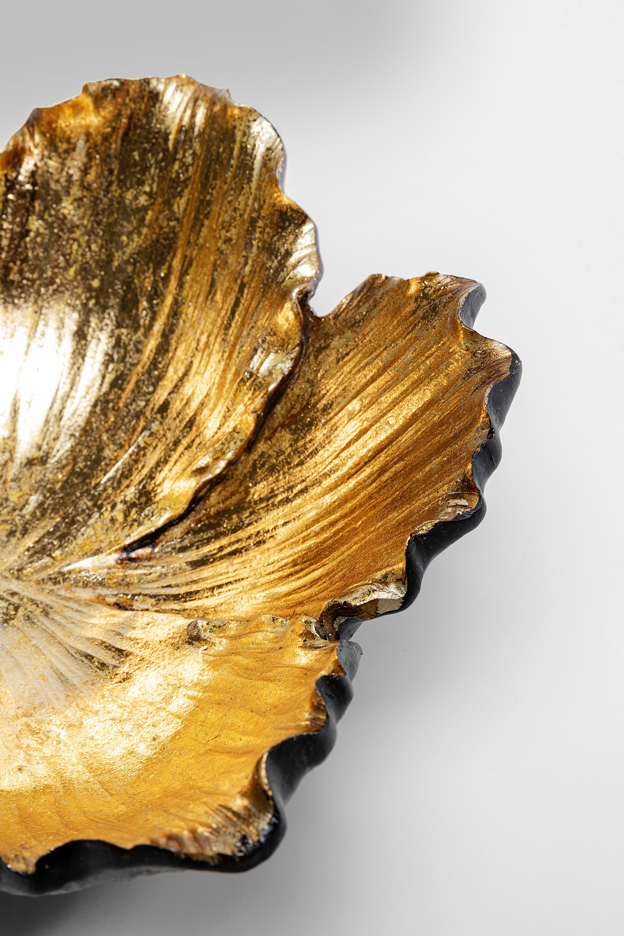 Kare Design Dekoschale »Deko Schale Flower Bloom«