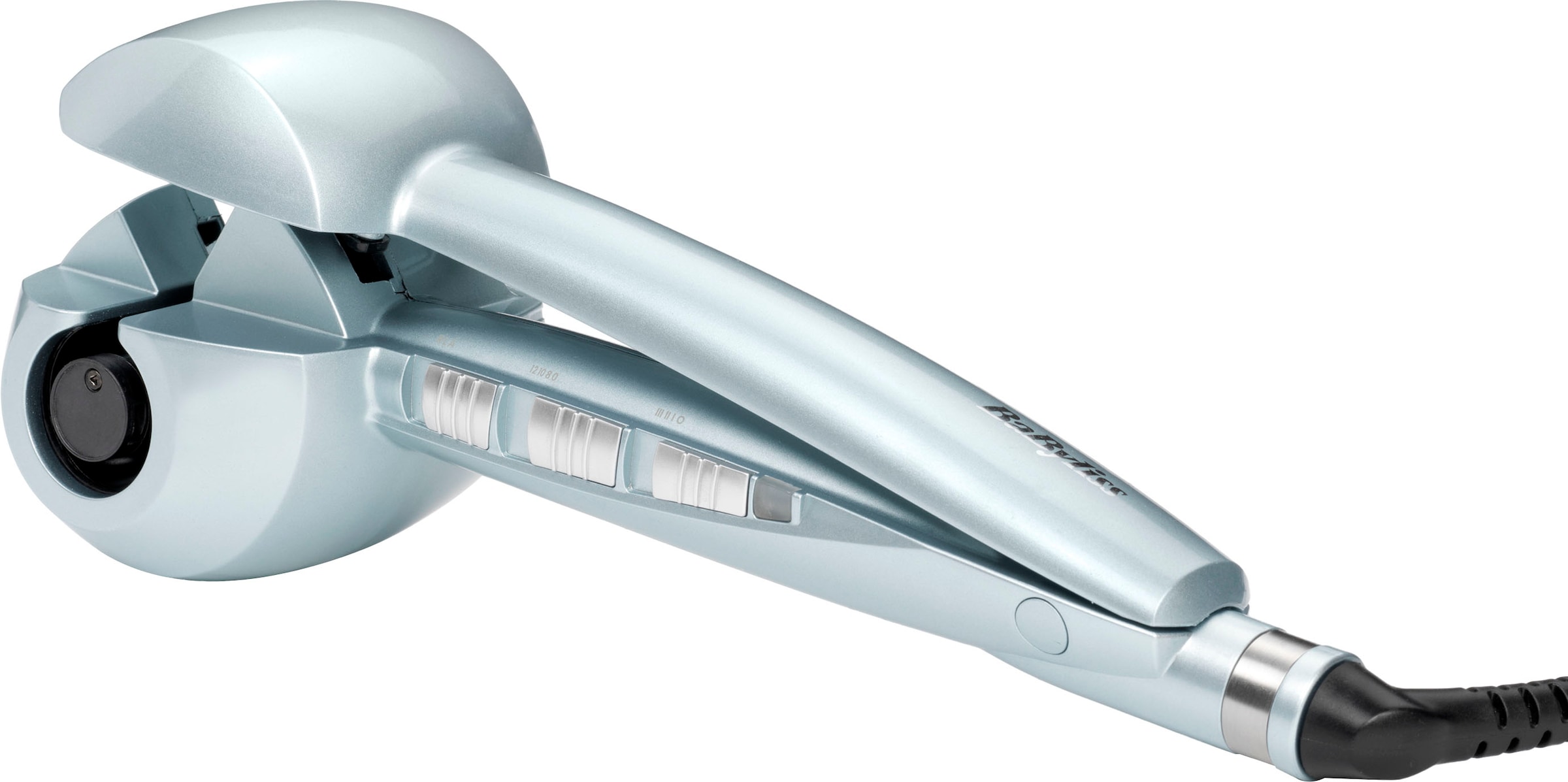 BaByliss Lockenstyler »Hydro Fusion Curl Secret«, Keramik-Beschichtung, Ionen-Technologie