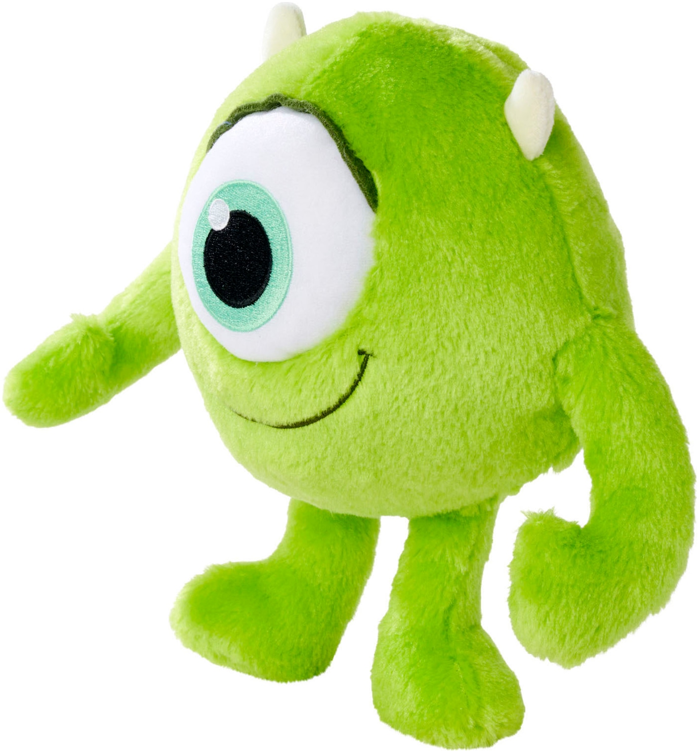SIMBA Plüschfigur »Disney Pixar Flufflets Mike, 25cm«