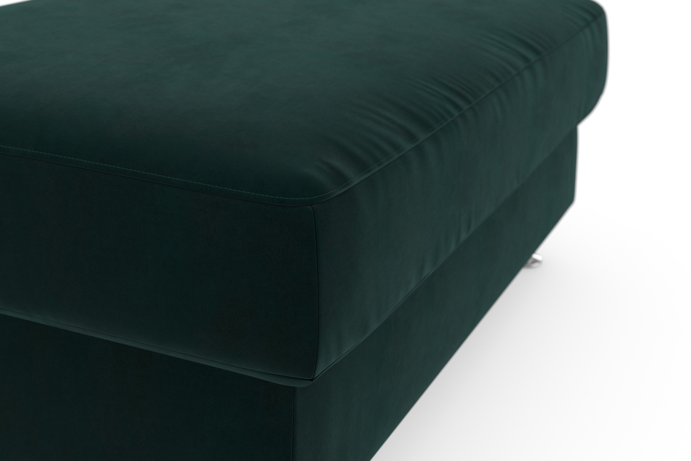 sit&more Stauraumhocker »Apulia«, mit Stauraum
