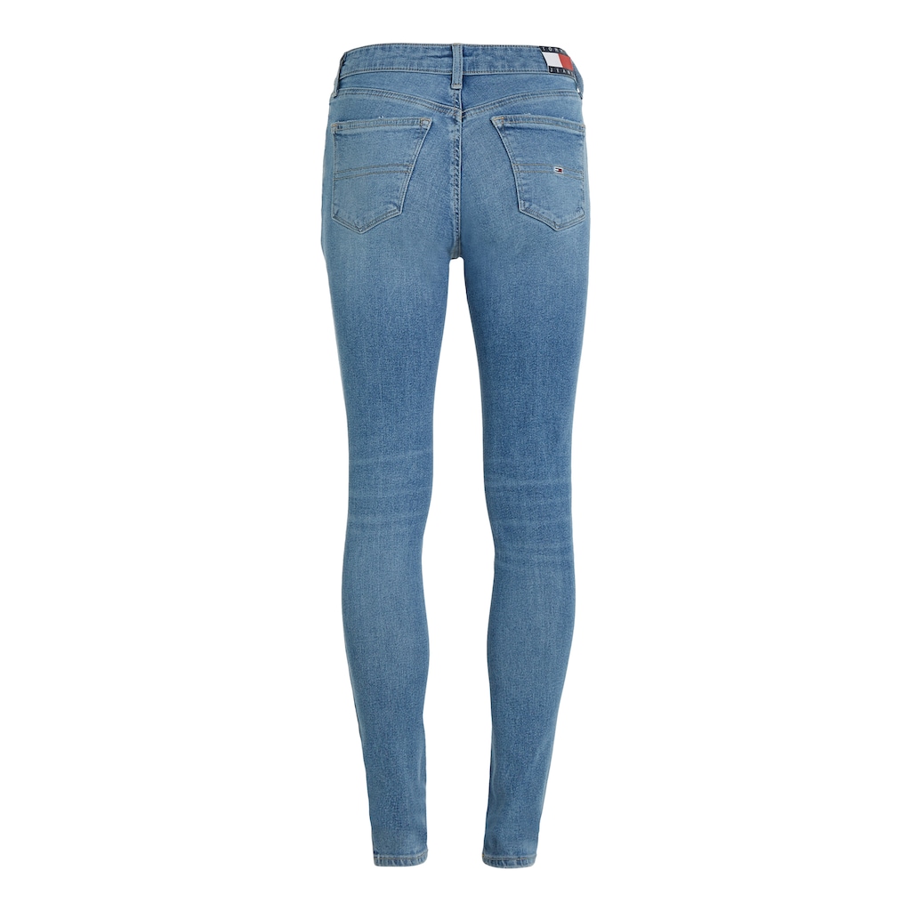 Tommy Jeans Skinny-fit-Jeans »Nora«