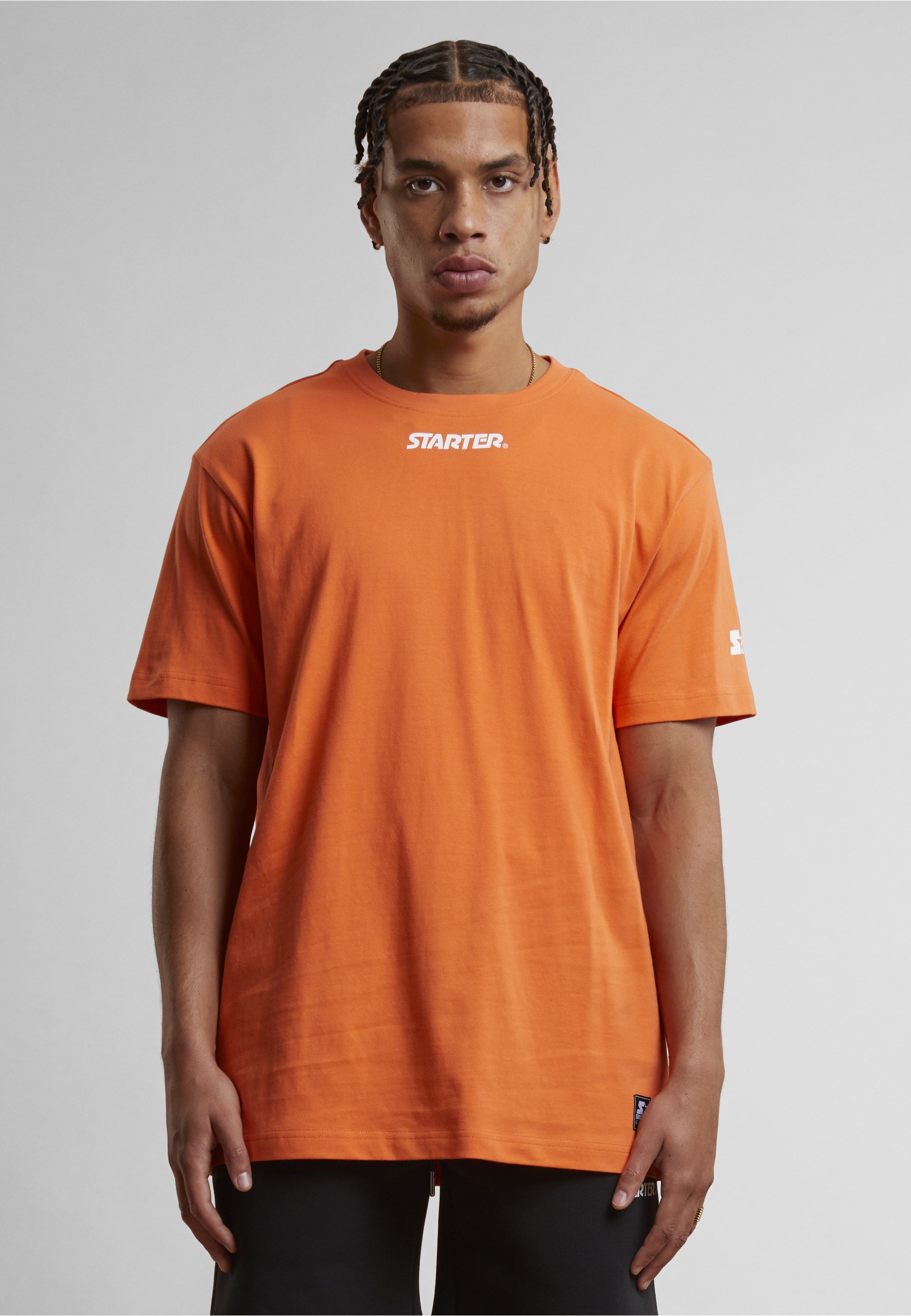 Starter Black Label T-Shirt »Starter Black Label Starter Essential Tee« 1 Stk.