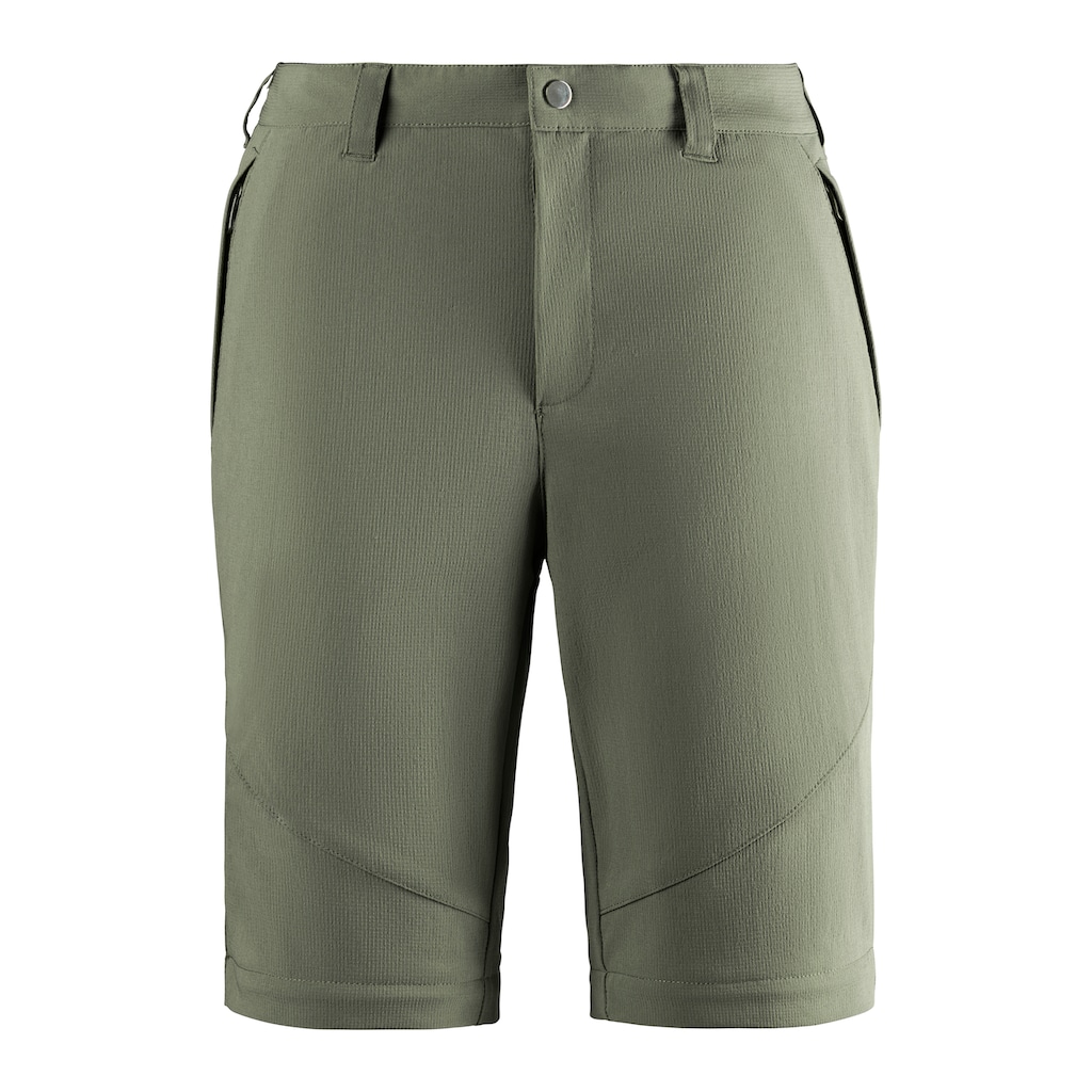 LASCANA ACTIVE Trekkinghose »2-in 1-Hose«, mit abnehmbaren Hosenbeinen