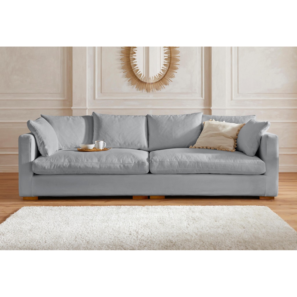 Guido Maria Kretschmer Home&Living Big-Sofa »Pantin«